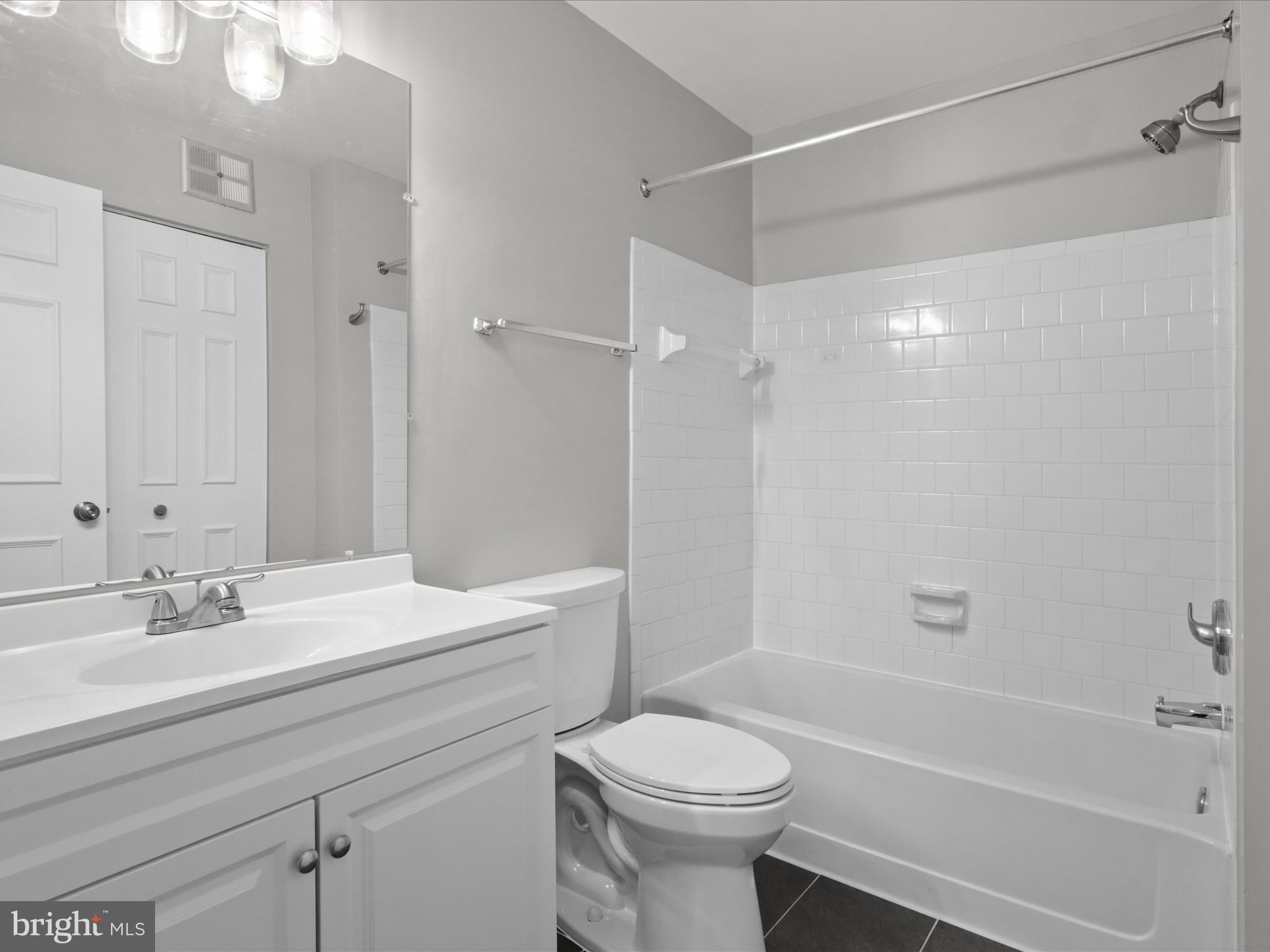 NEW PROVIDENCE VILLAGE - Residential Lease