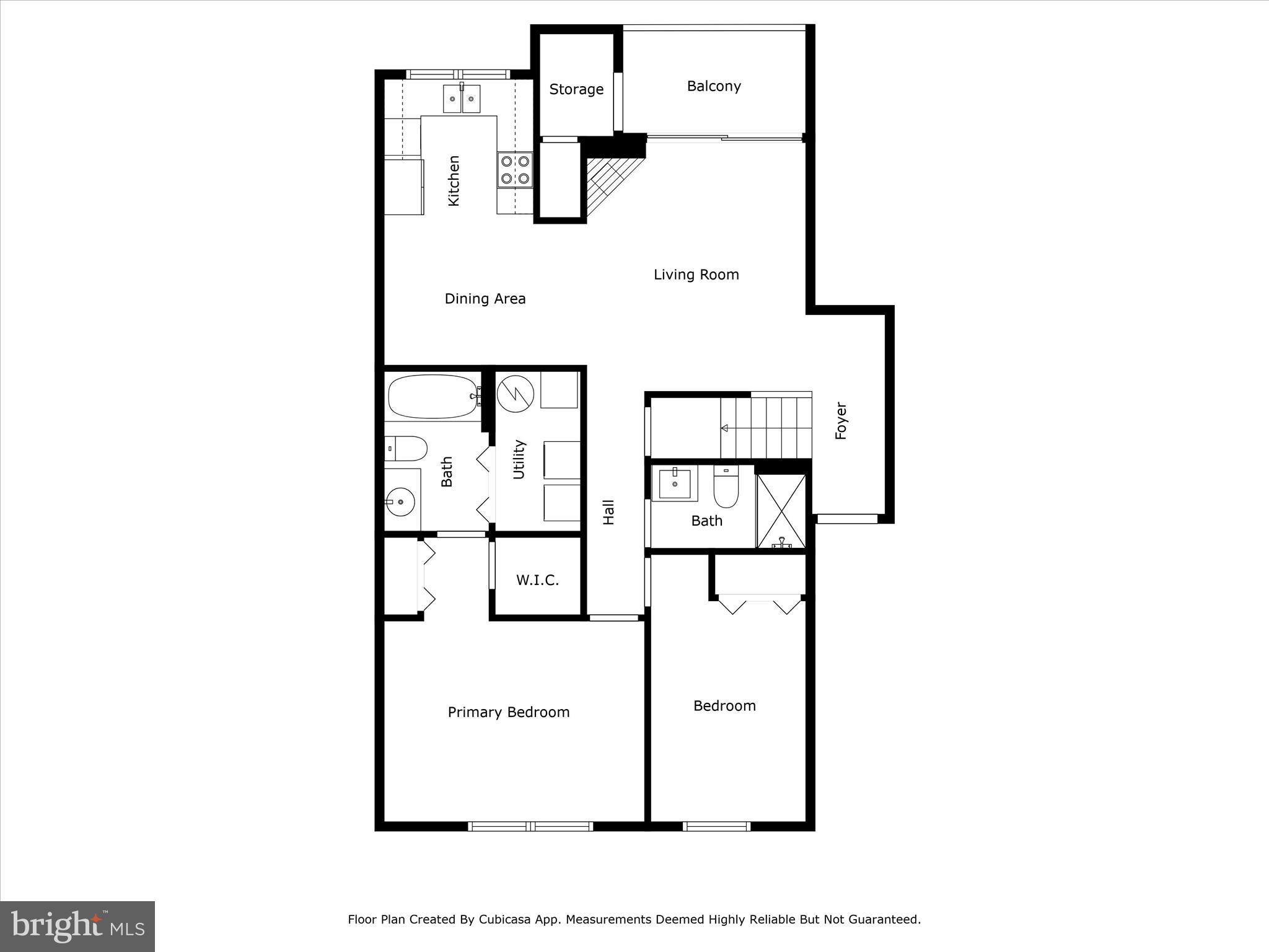 NEW PROVIDENCE VILLAGE - Residential Lease