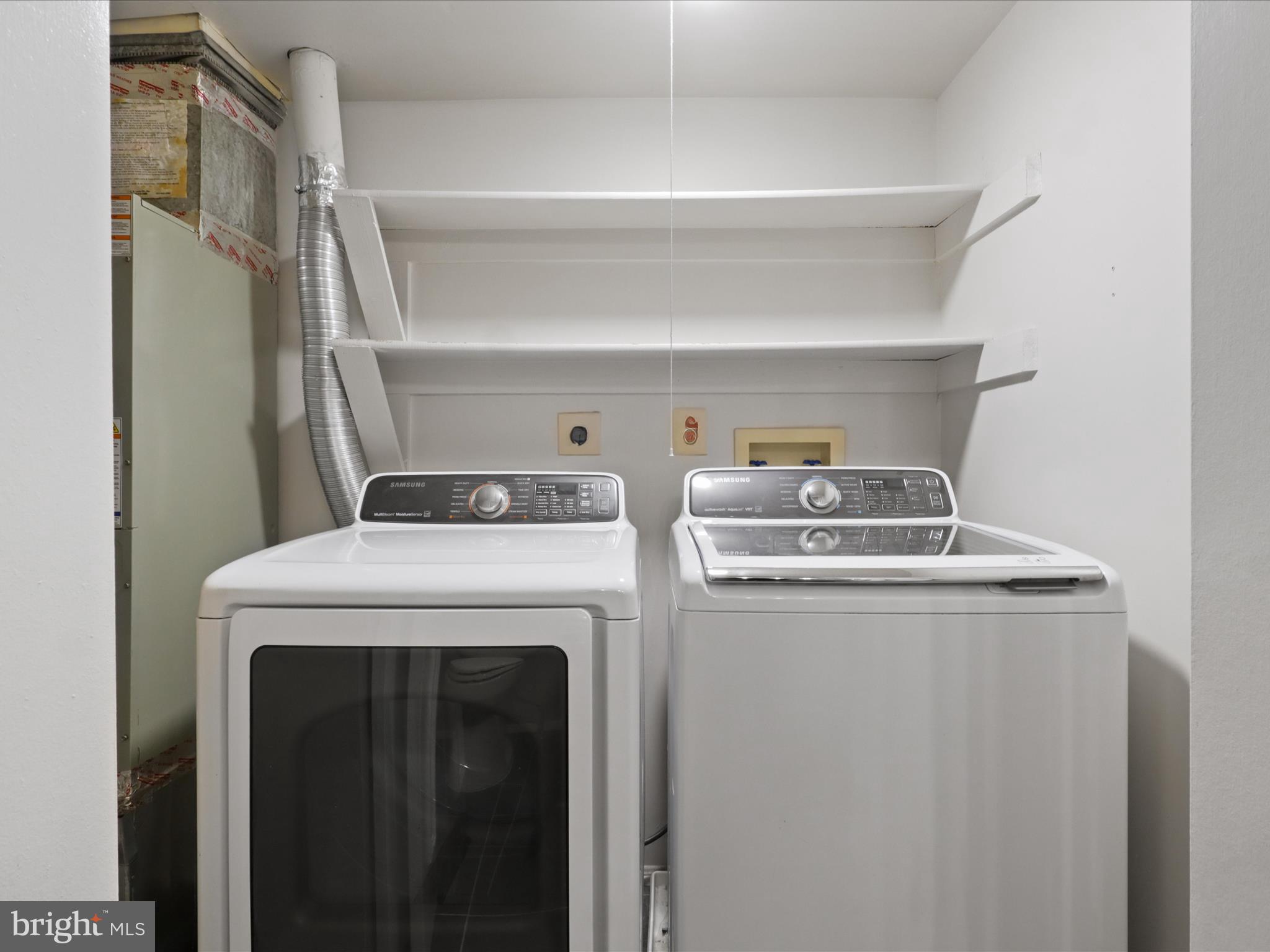 NEW PROVIDENCE VILLAGE - Residential Lease