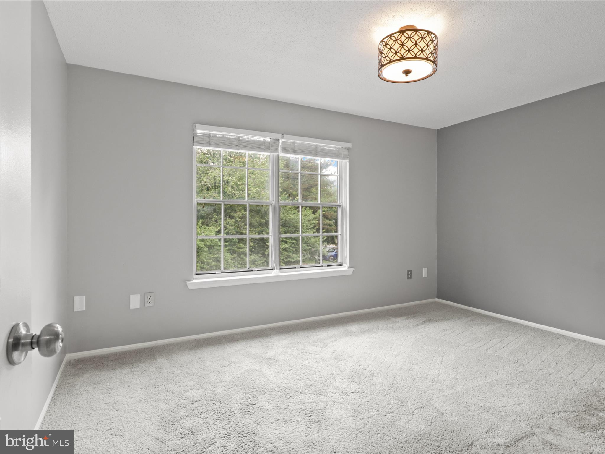 NEW PROVIDENCE VILLAGE - Residential Lease