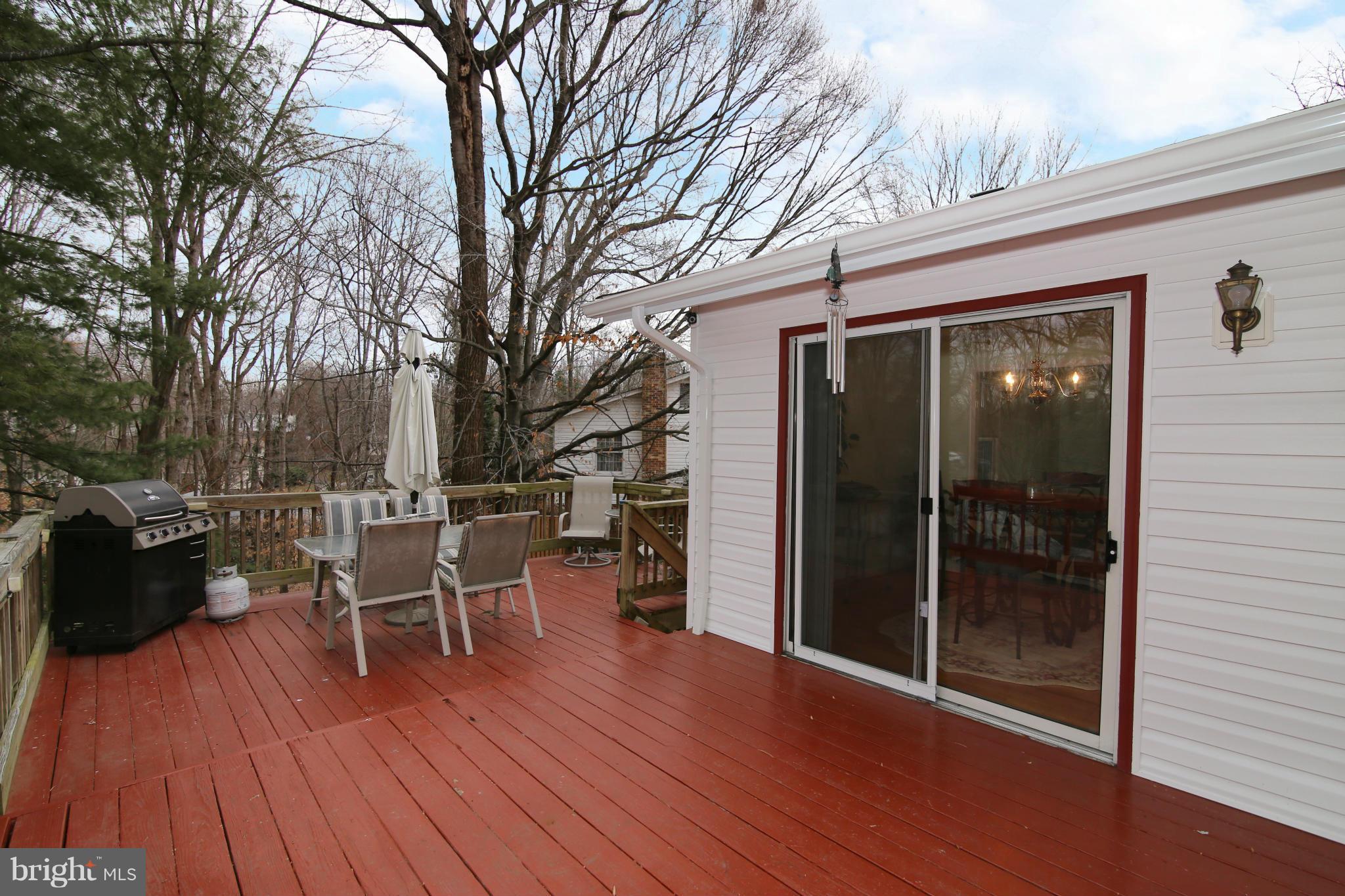 LAKE RIDGE - Residential