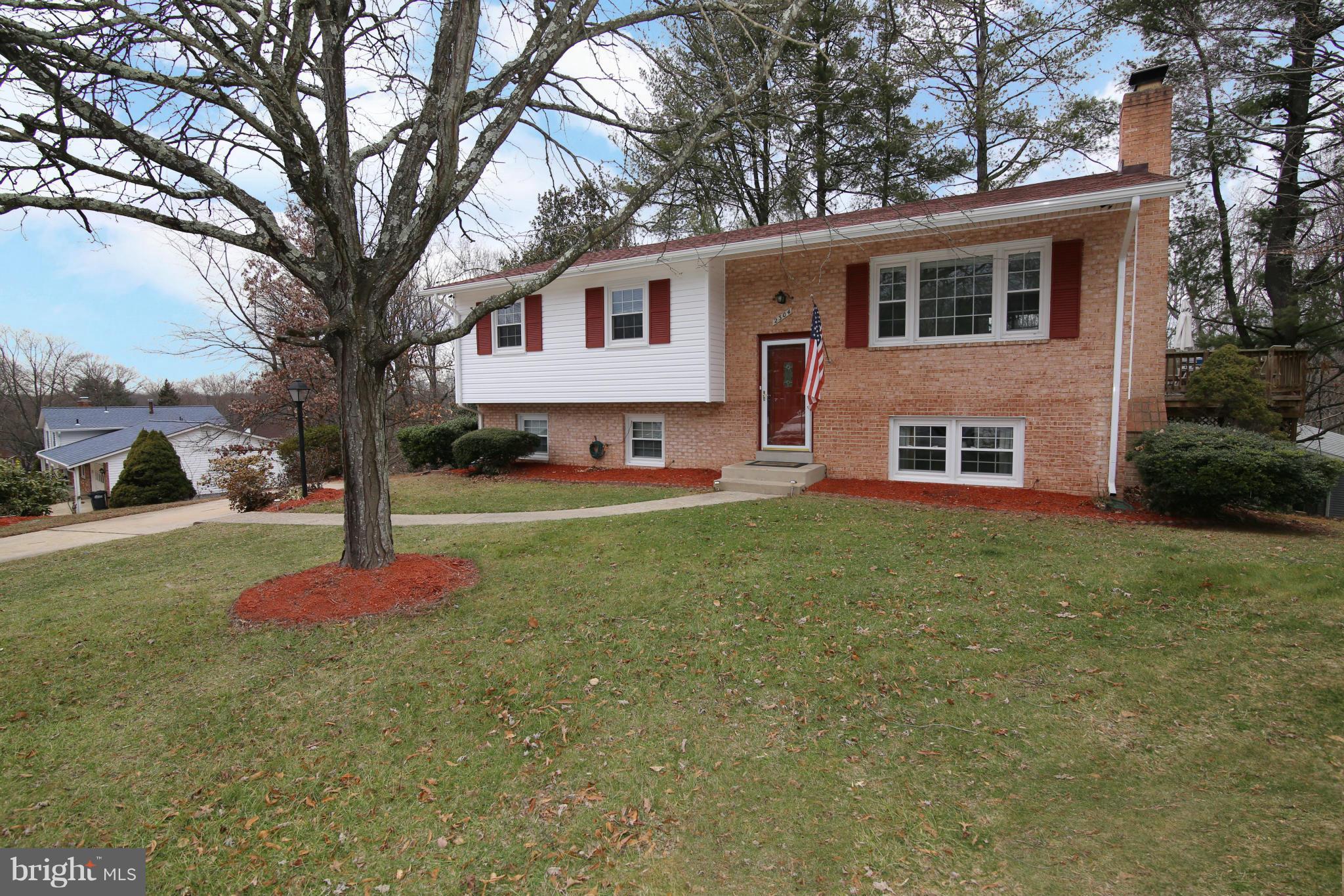 LAKE RIDGE - Residential