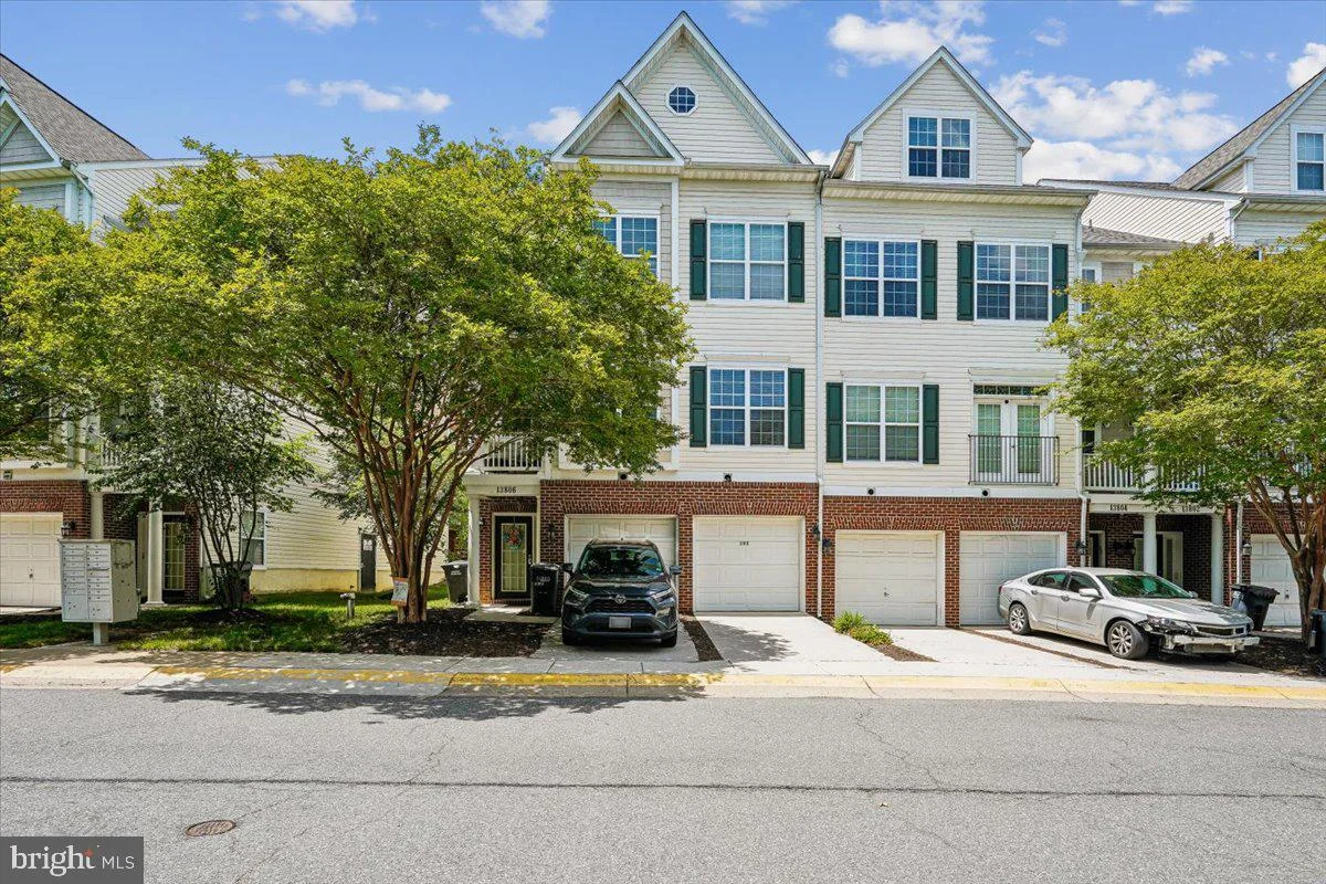 13806 Breezy Ridge Way
