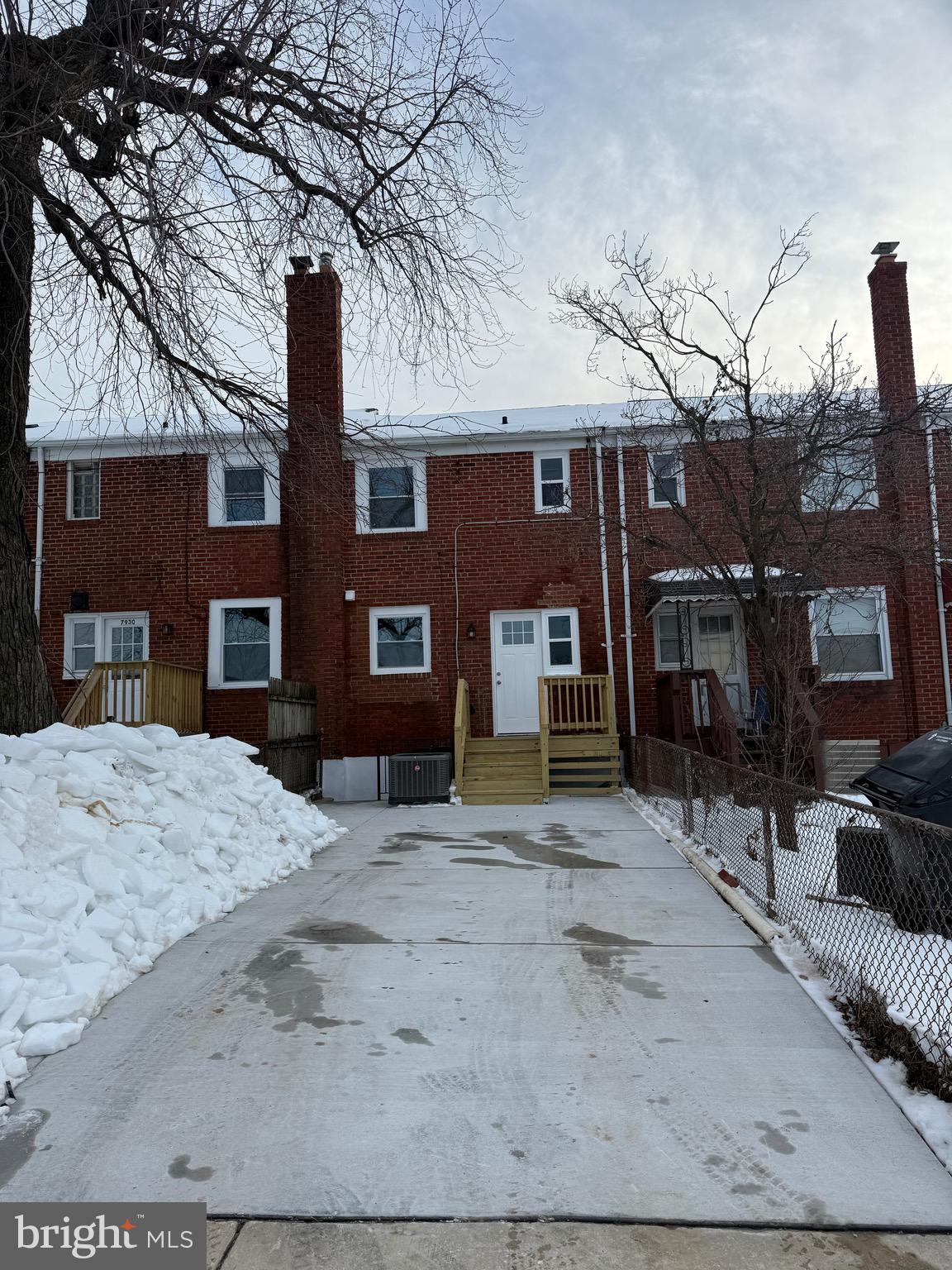 WEST INVERNESS - Residential