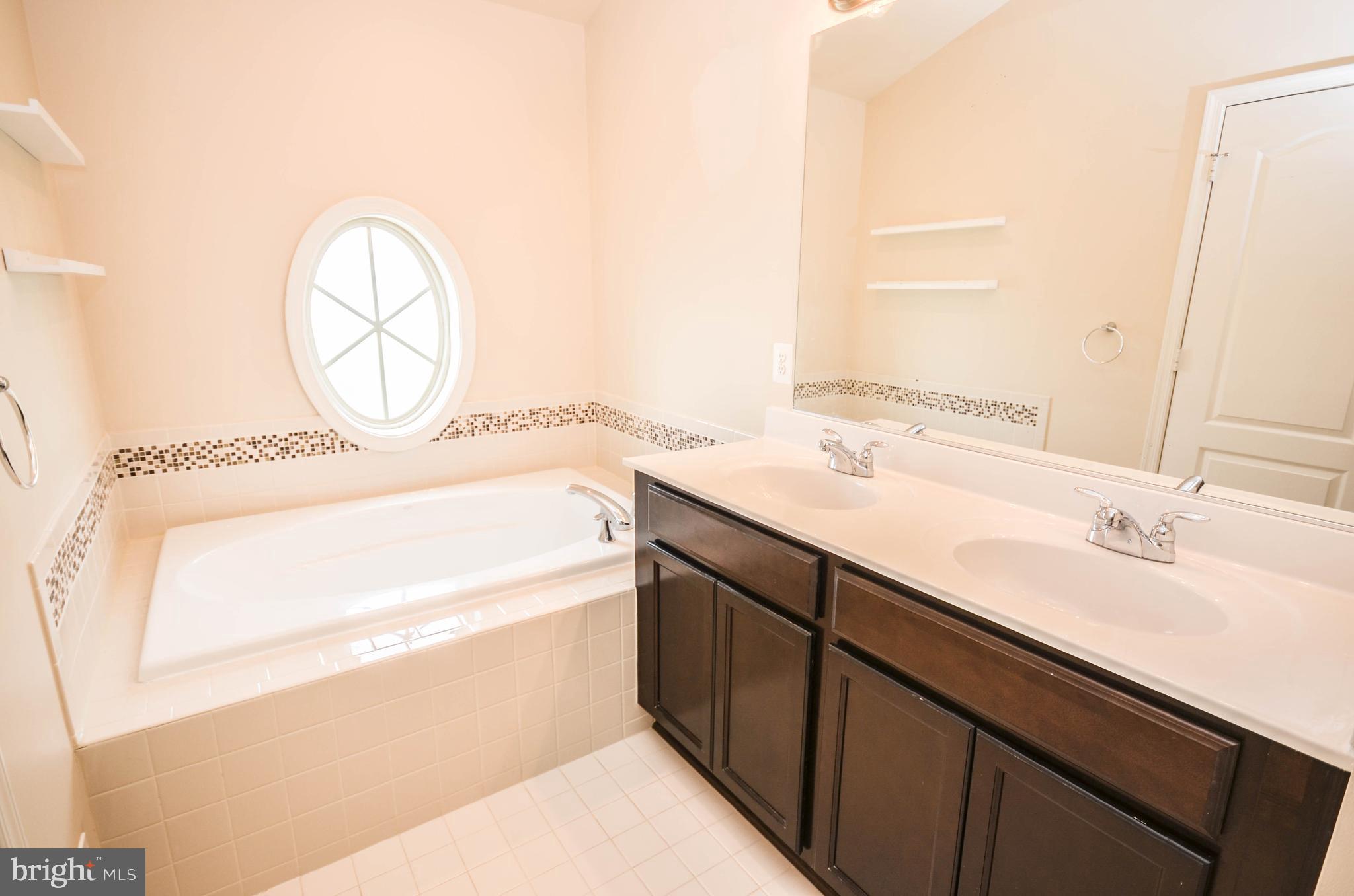 CLARKSBURG VILLAGE - Residential Lease