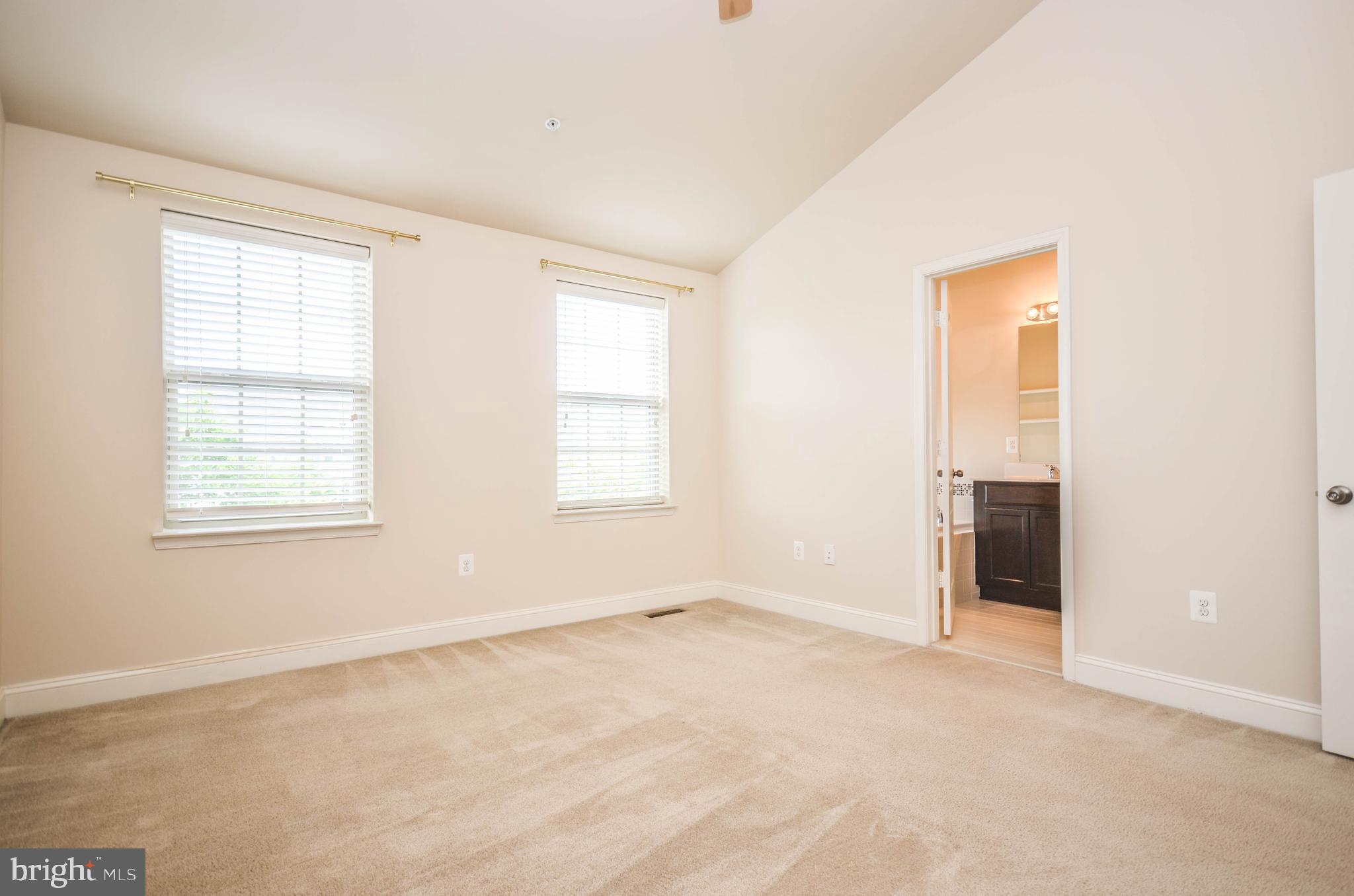 CLARKSBURG VILLAGE - Residential Lease