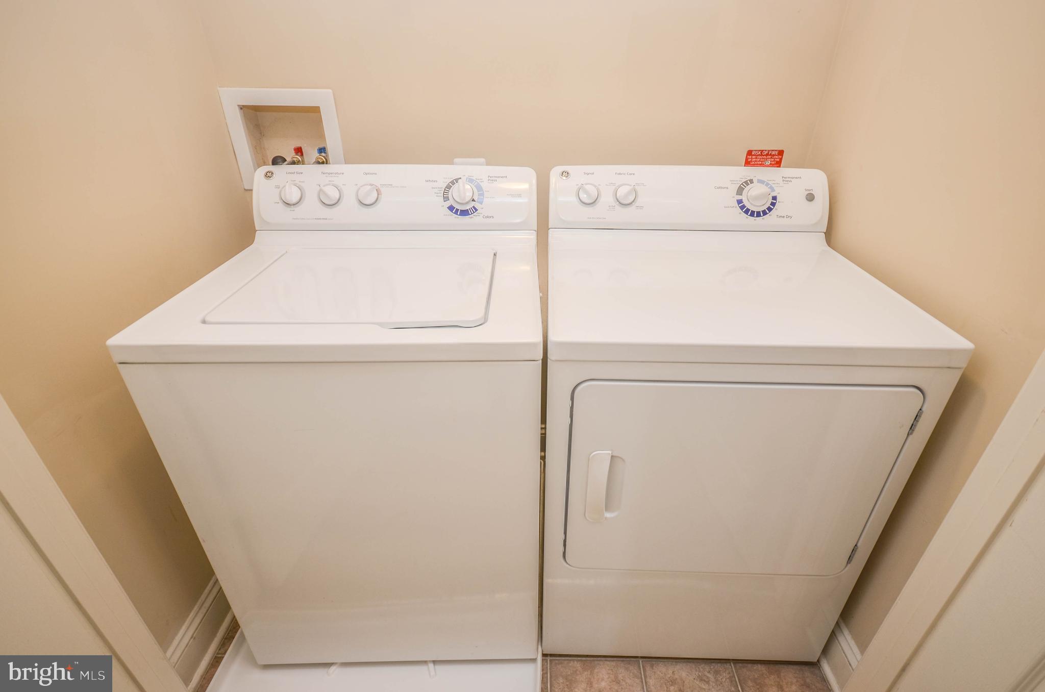 CLARKSBURG VILLAGE - Residential Lease