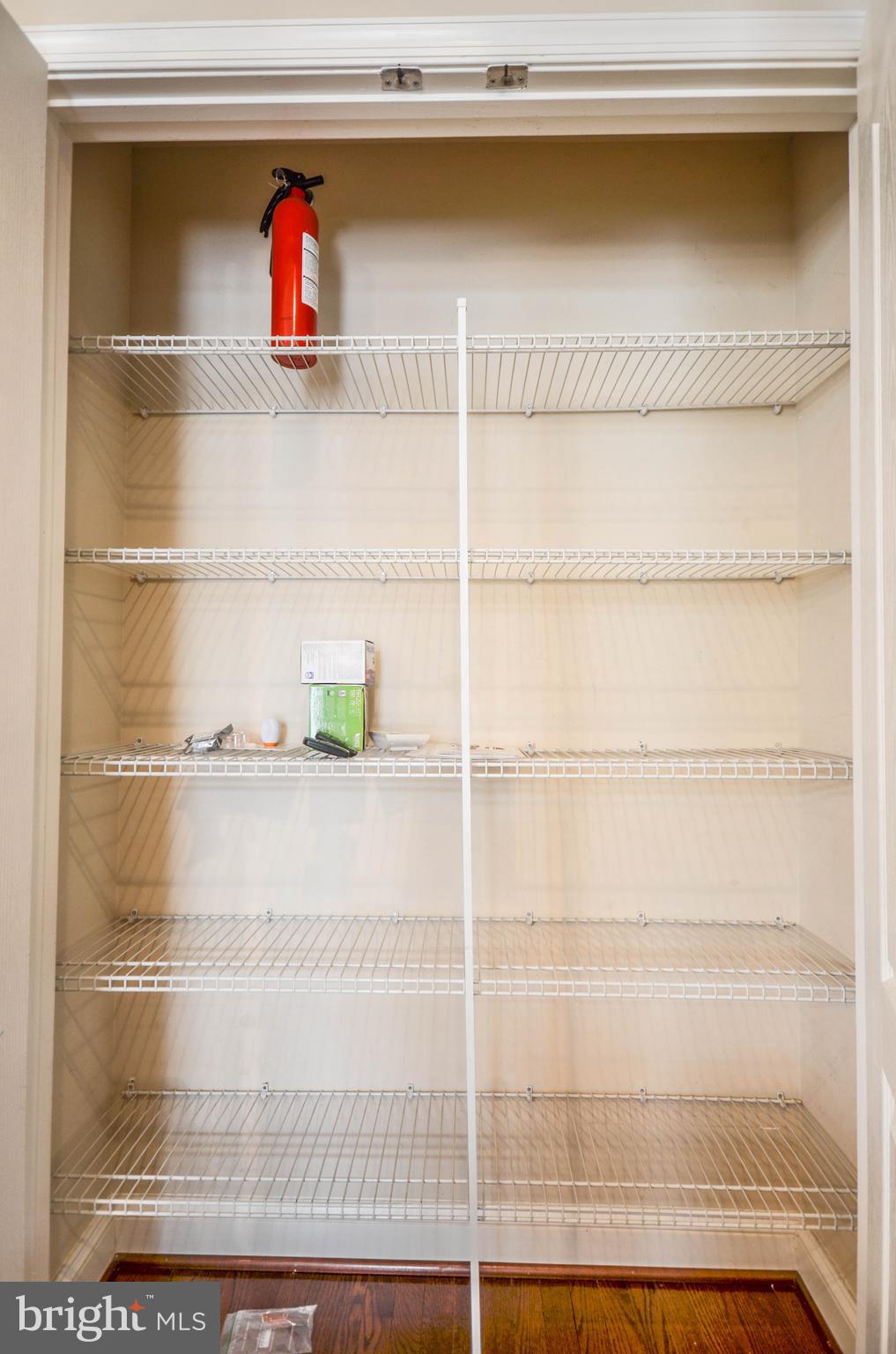 CLARKSBURG VILLAGE - Residential Lease