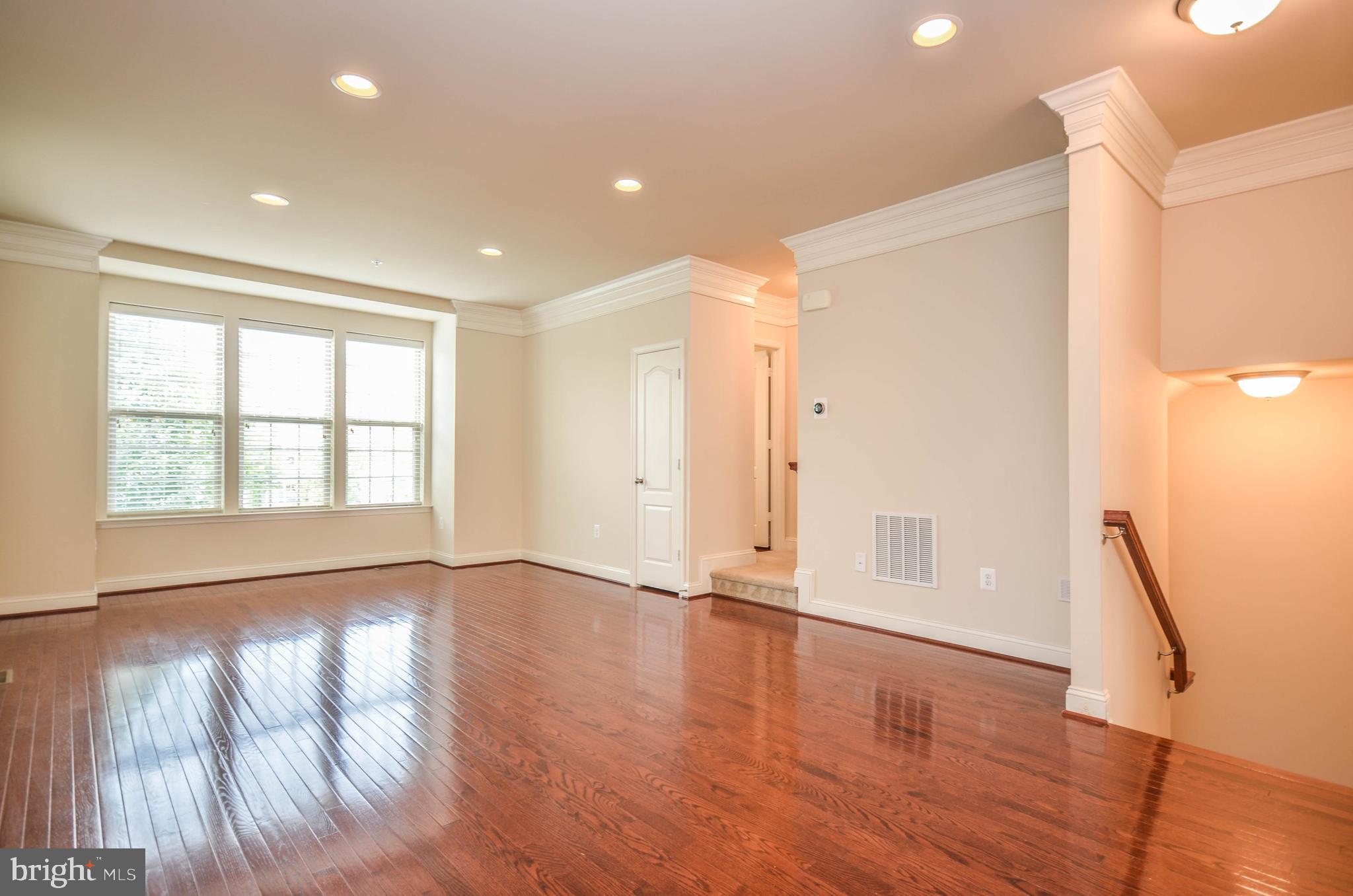 CLARKSBURG VILLAGE - Residential Lease