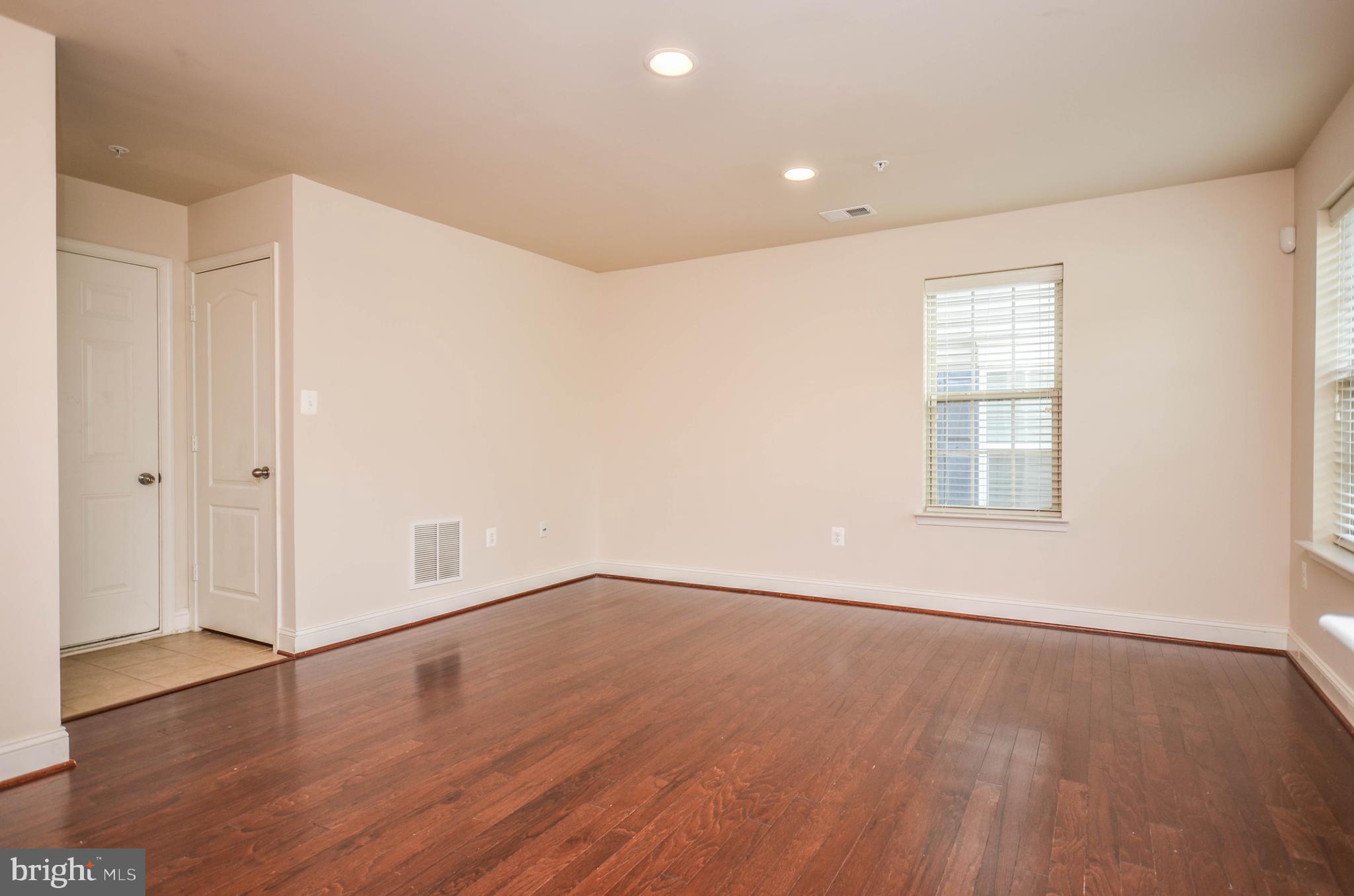 CLARKSBURG VILLAGE - Residential Lease