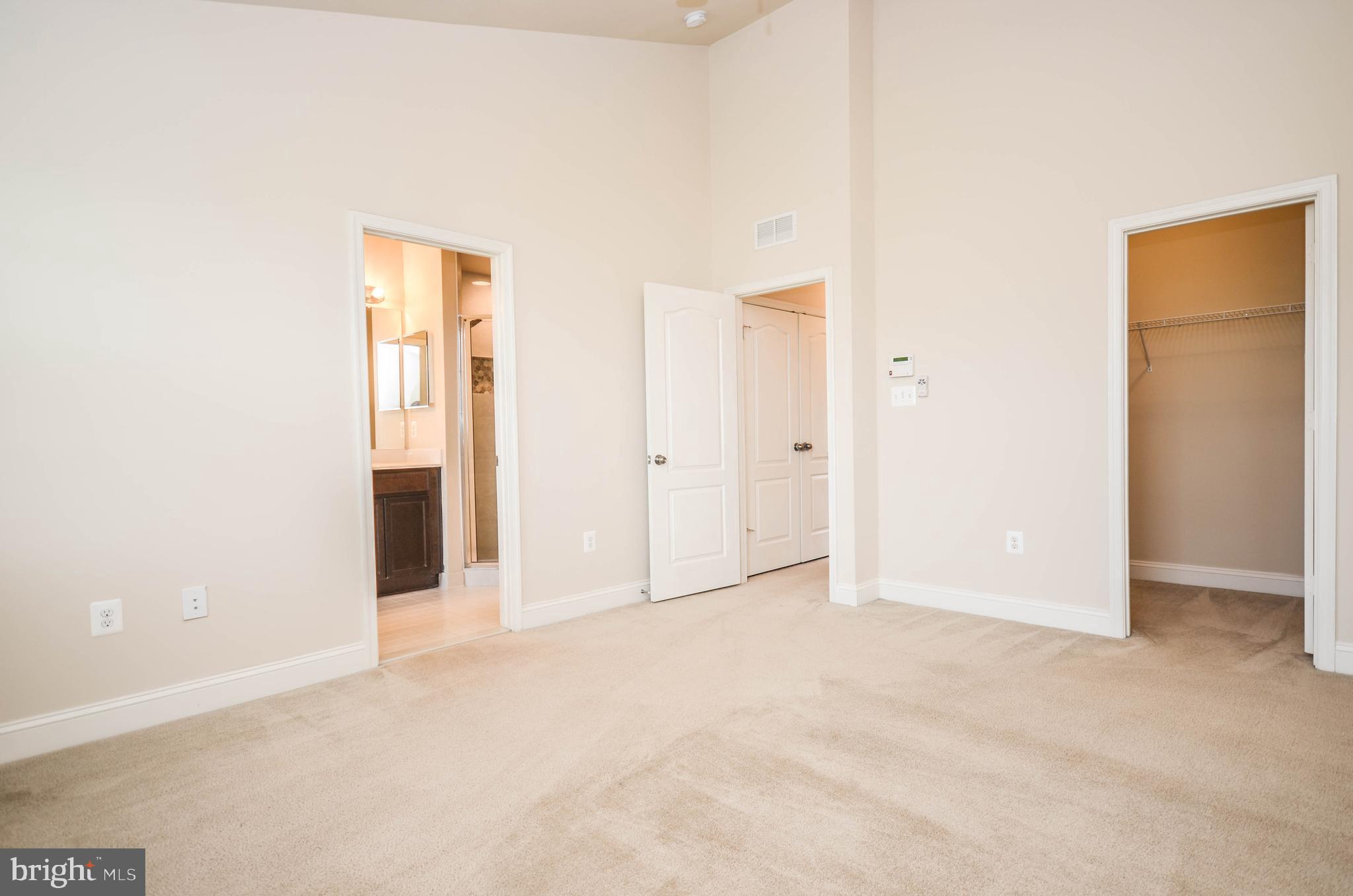 CLARKSBURG VILLAGE - Residential Lease