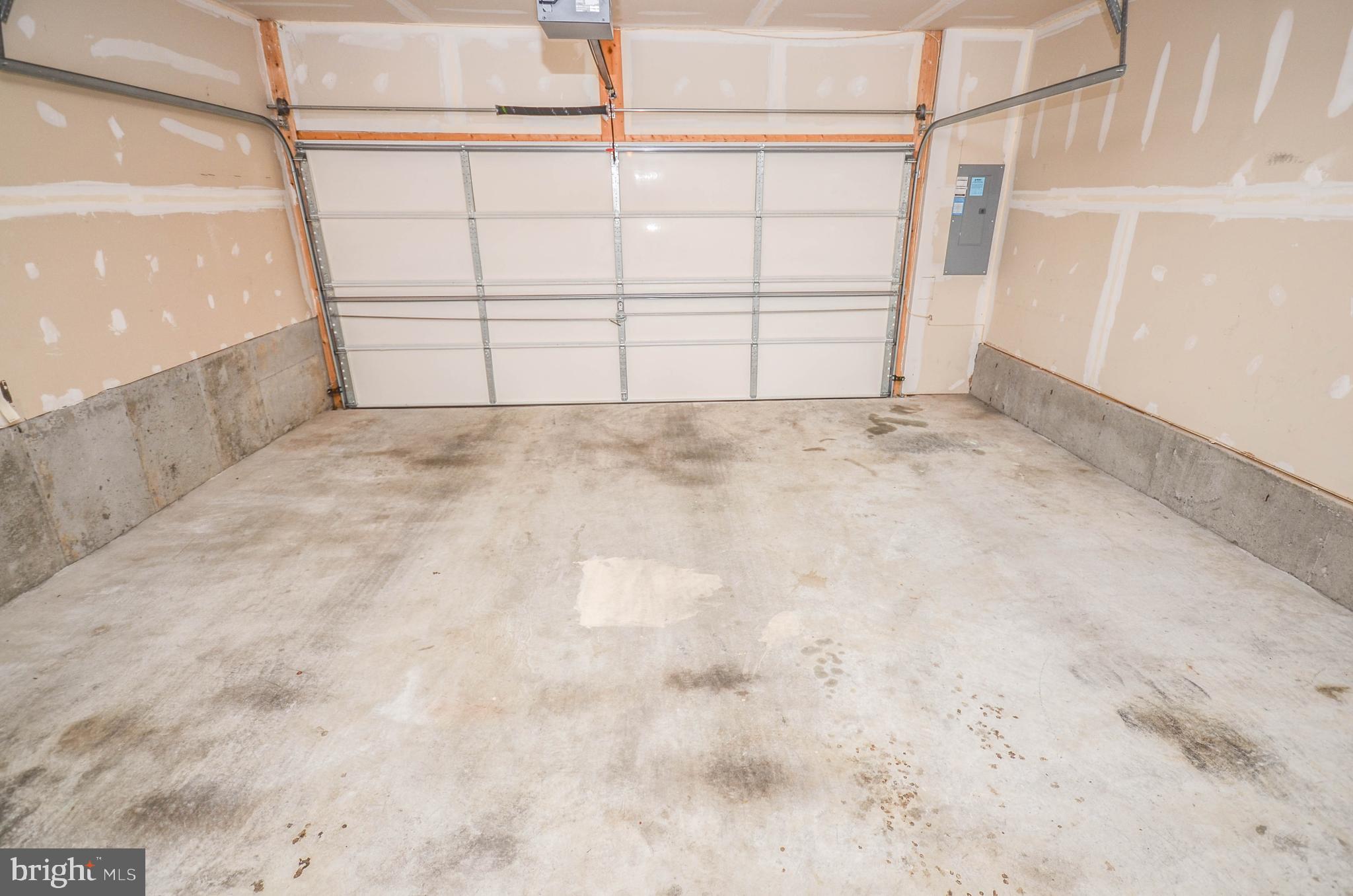 CLARKSBURG VILLAGE - Residential Lease