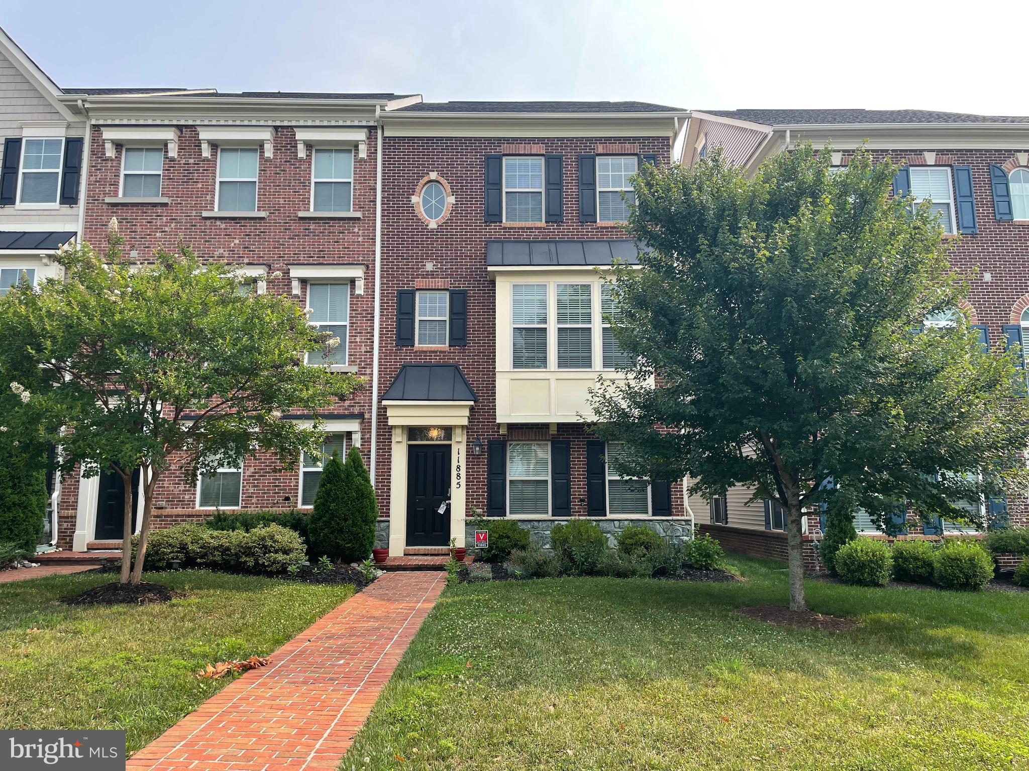 CLARKSBURG VILLAGE - Residential Lease