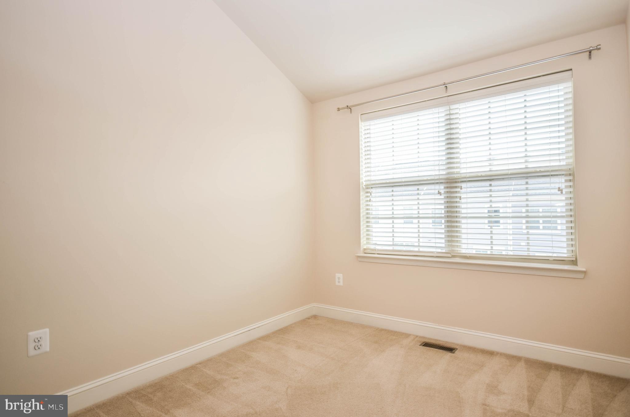 CLARKSBURG VILLAGE - Residential Lease