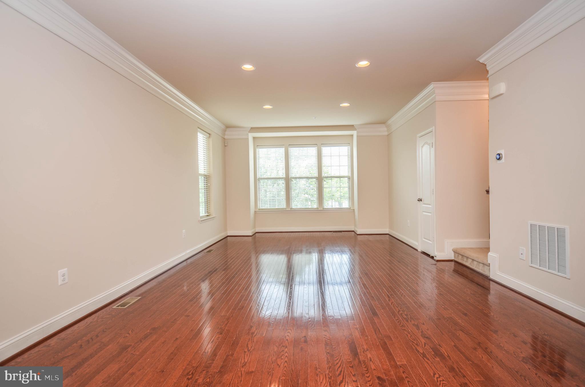 CLARKSBURG VILLAGE - Residential Lease