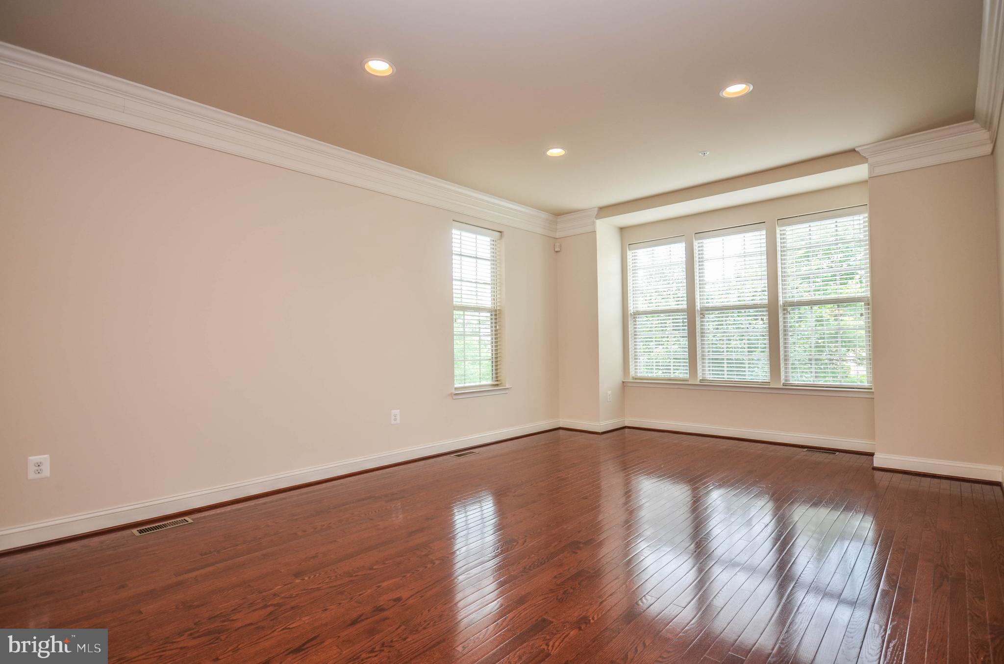 CLARKSBURG VILLAGE - Residential Lease