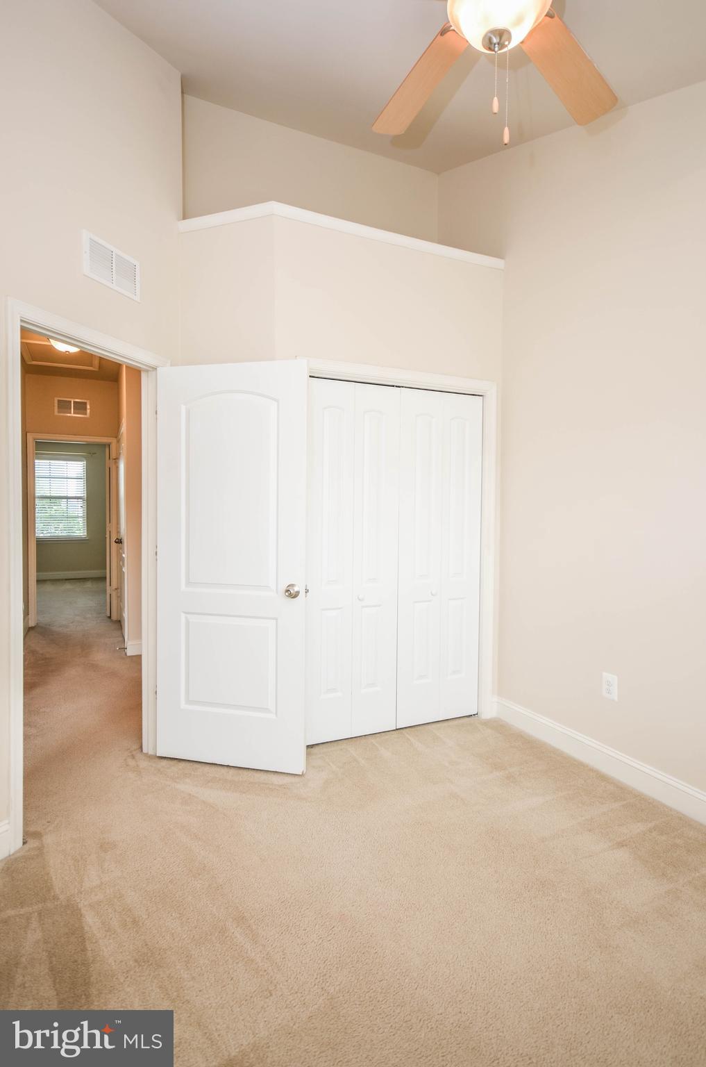 CLARKSBURG VILLAGE - Residential Lease