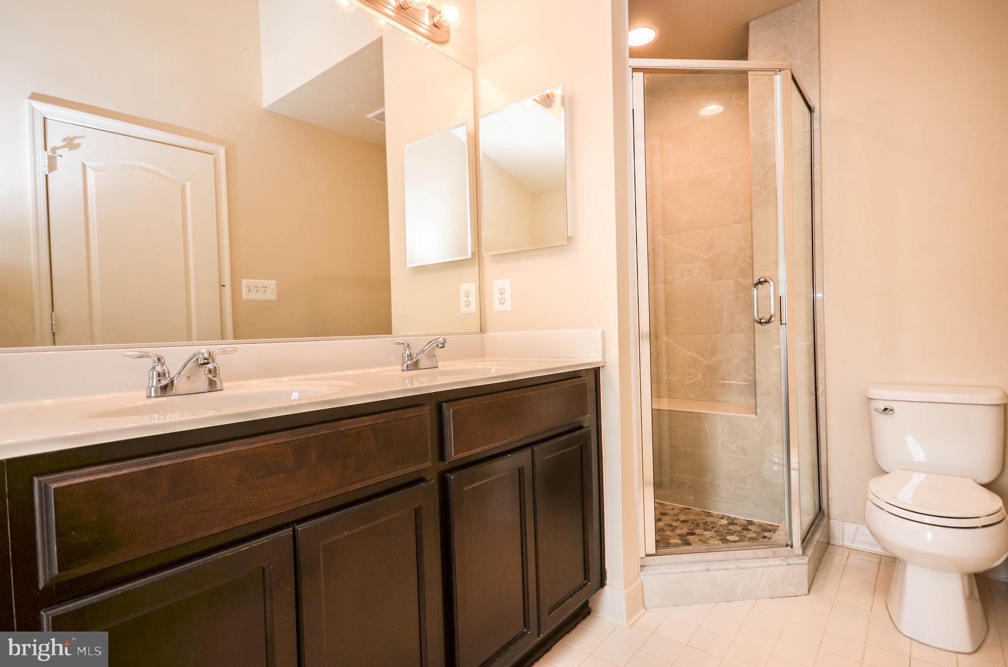 CLARKSBURG VILLAGE - Residential Lease