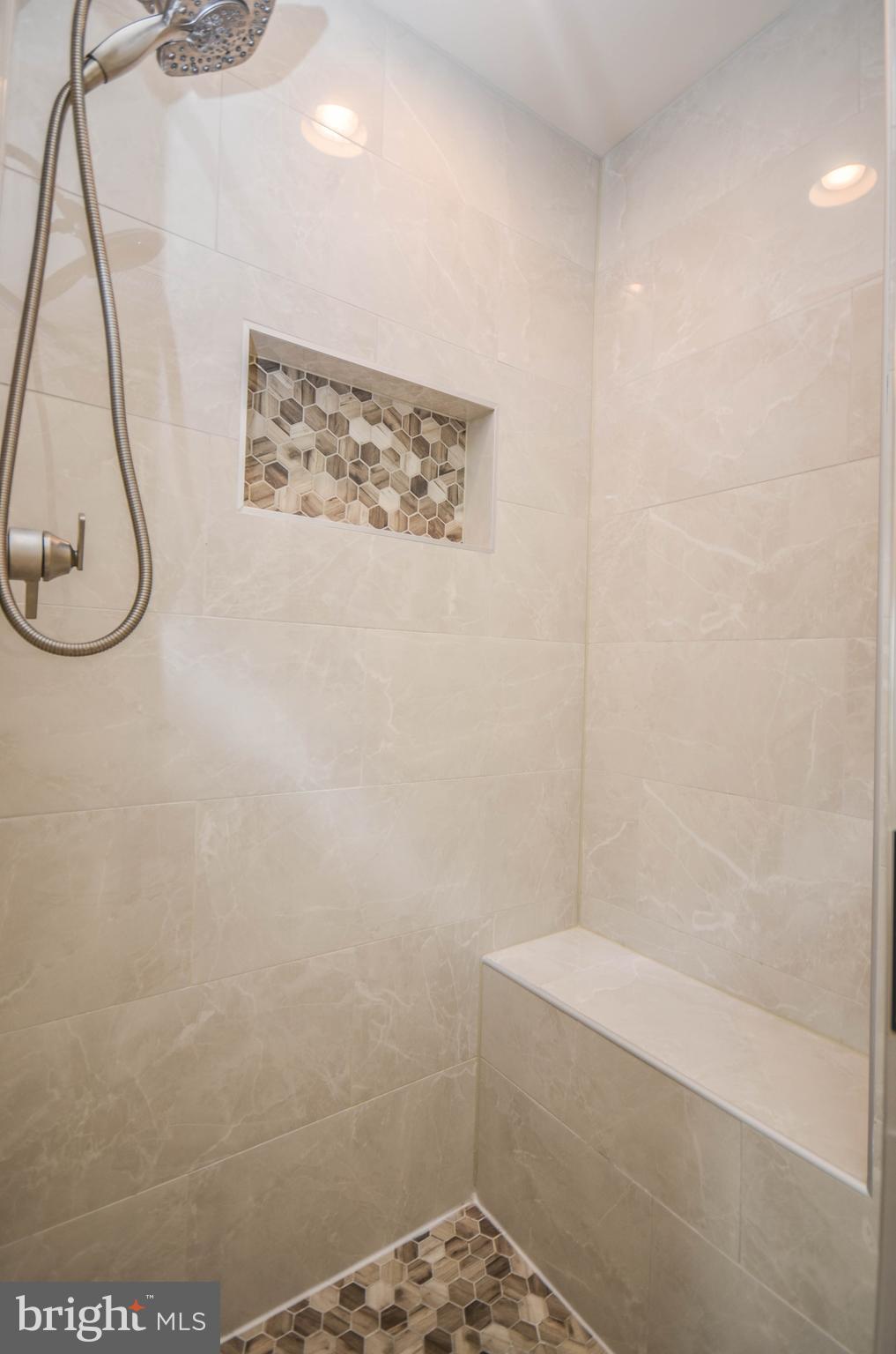 CLARKSBURG VILLAGE - Residential Lease