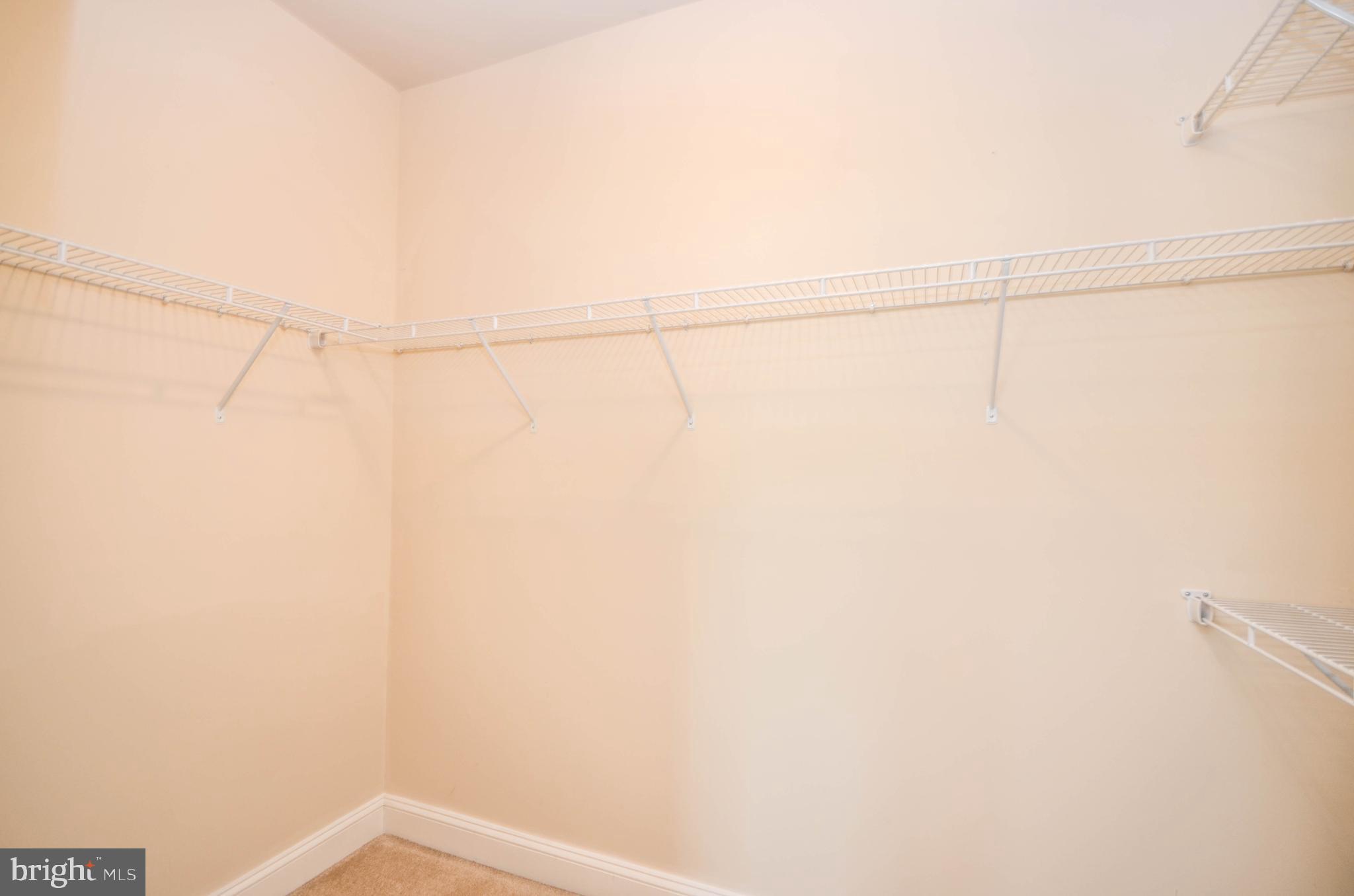 CLARKSBURG VILLAGE - Residential Lease