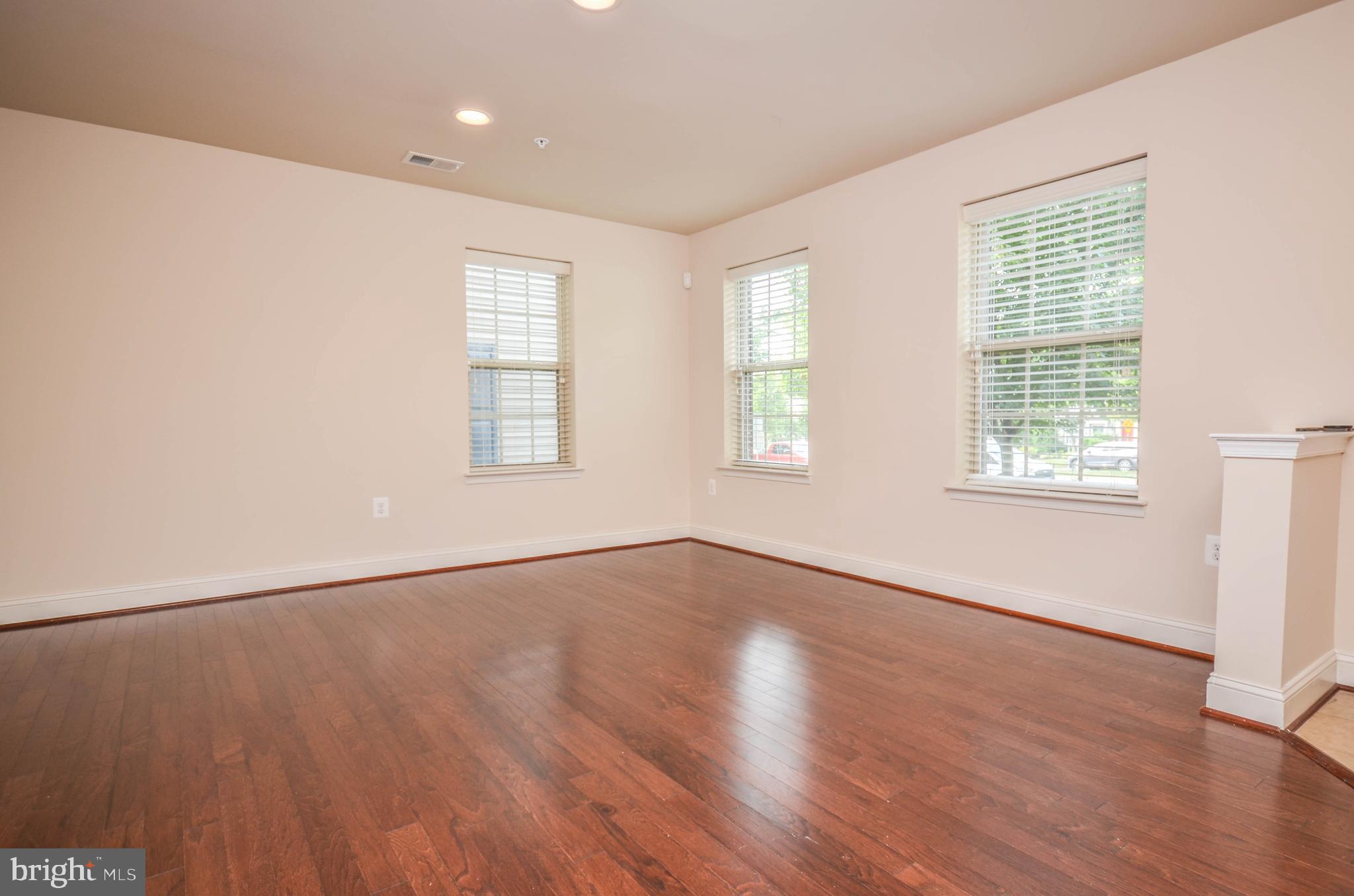 CLARKSBURG VILLAGE - Residential Lease