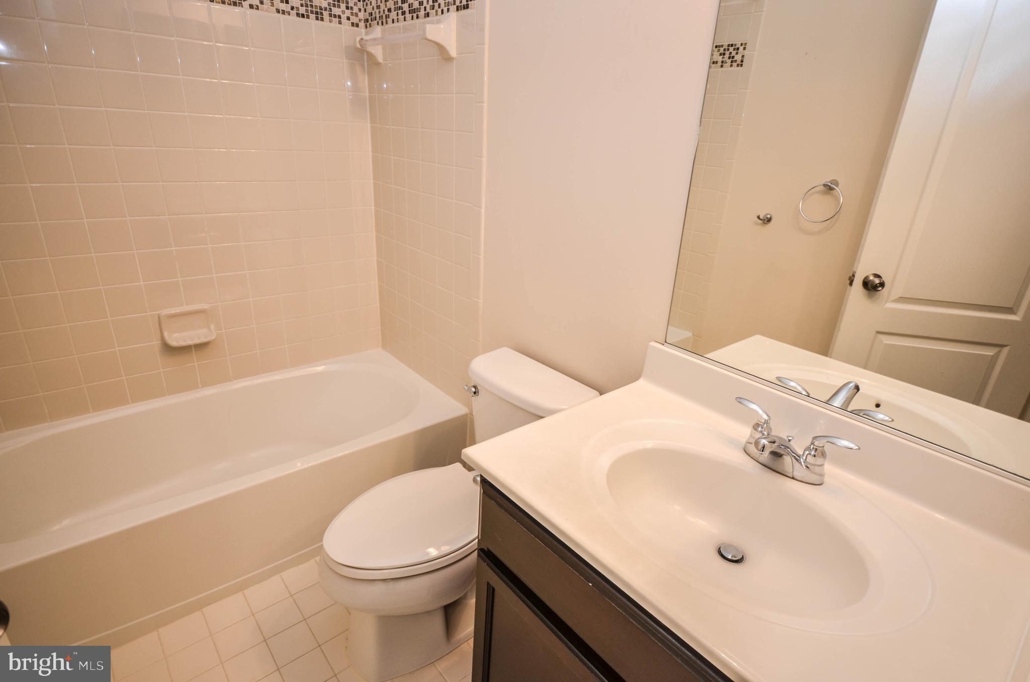 CLARKSBURG VILLAGE - Residential Lease