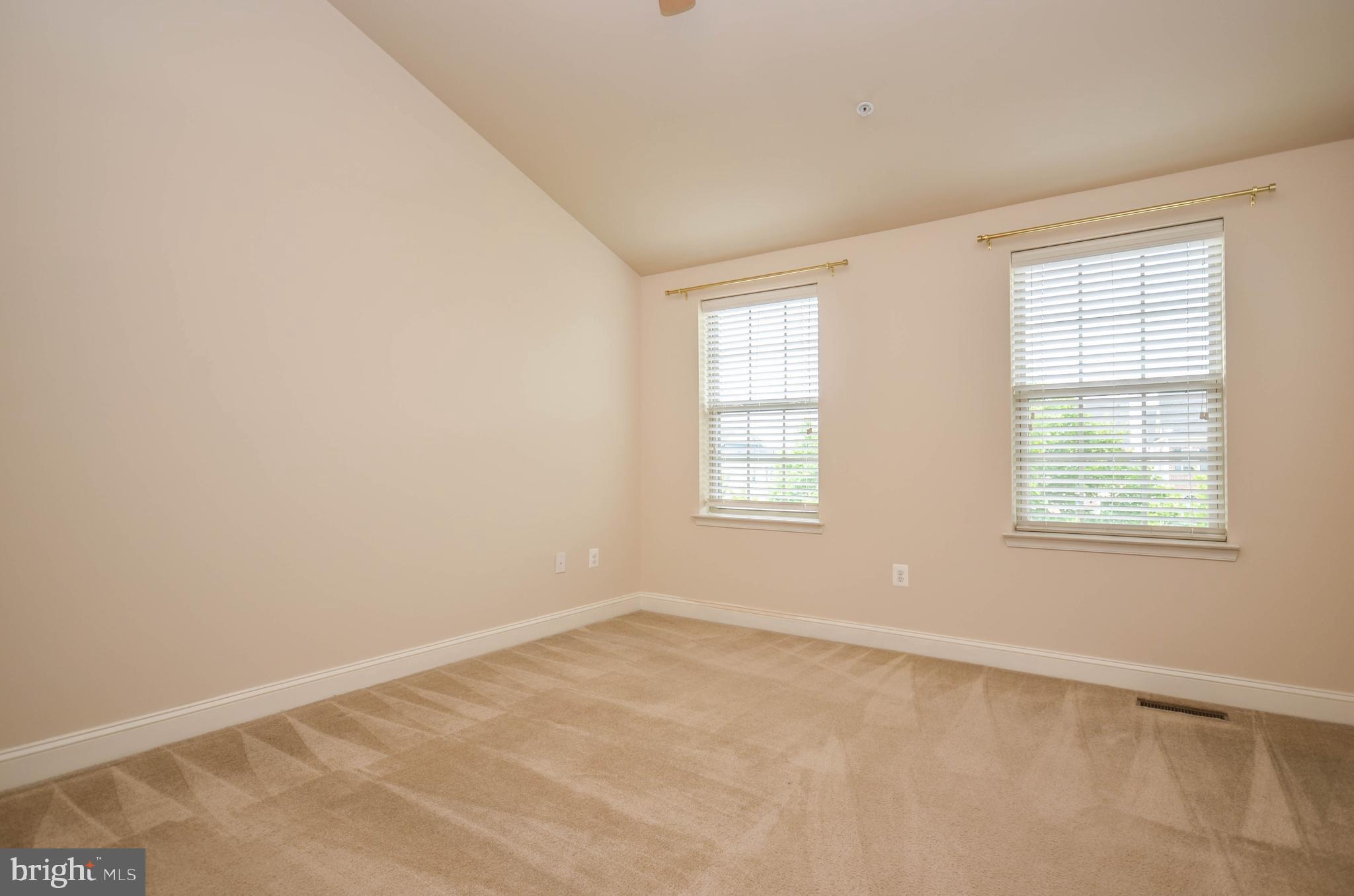 CLARKSBURG VILLAGE - Residential Lease