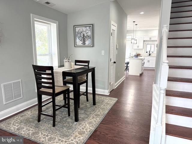 HOPKINS - Residential