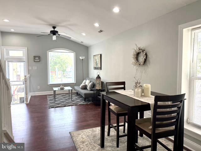 HOPKINS - Residential
