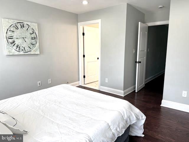 HOPKINS - Residential