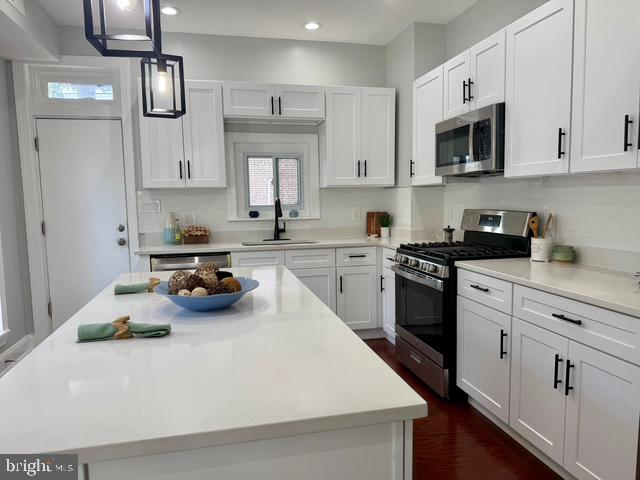 HOPKINS - Residential