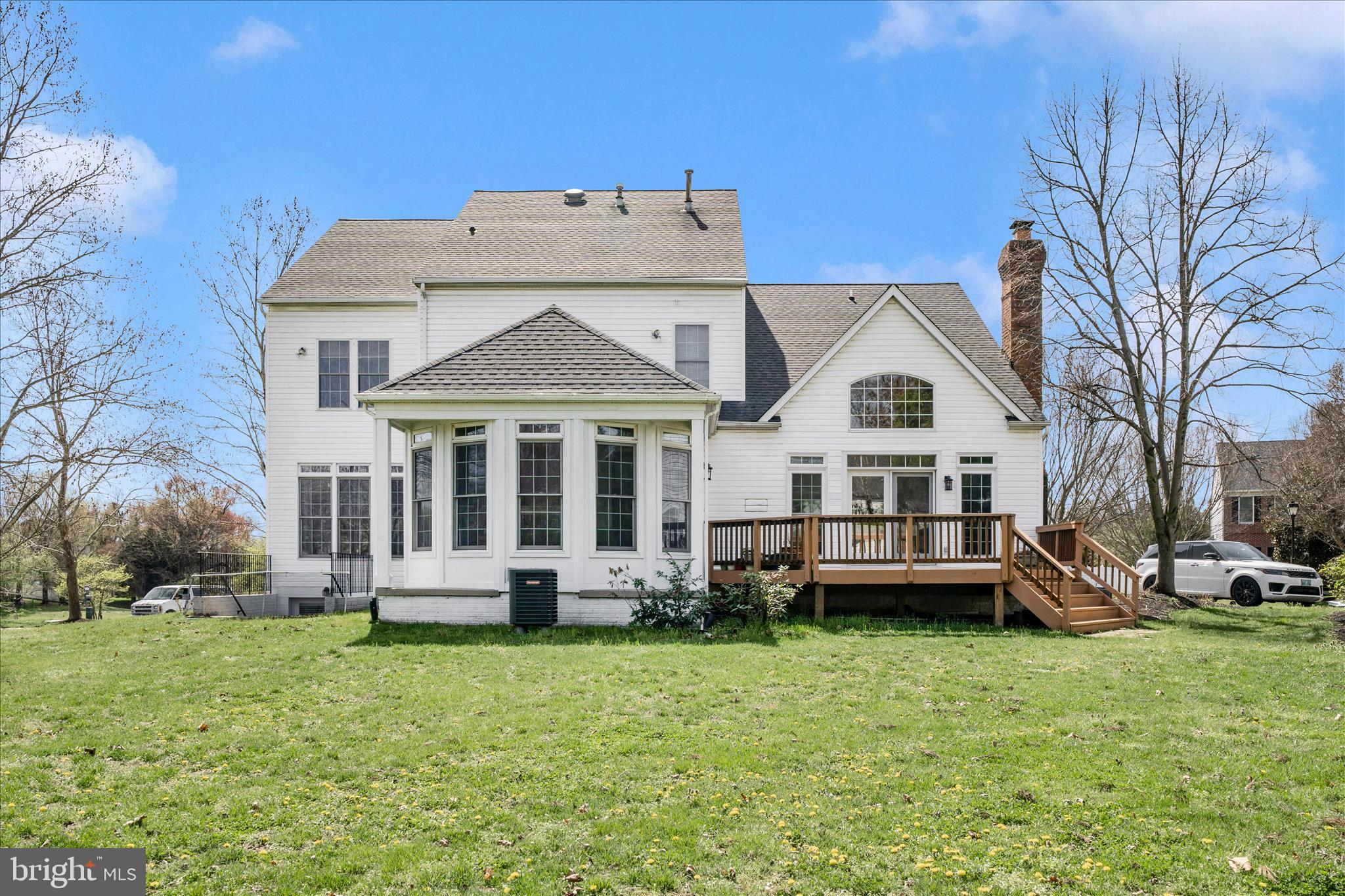 SHIPLEYS RETREAT - Residential