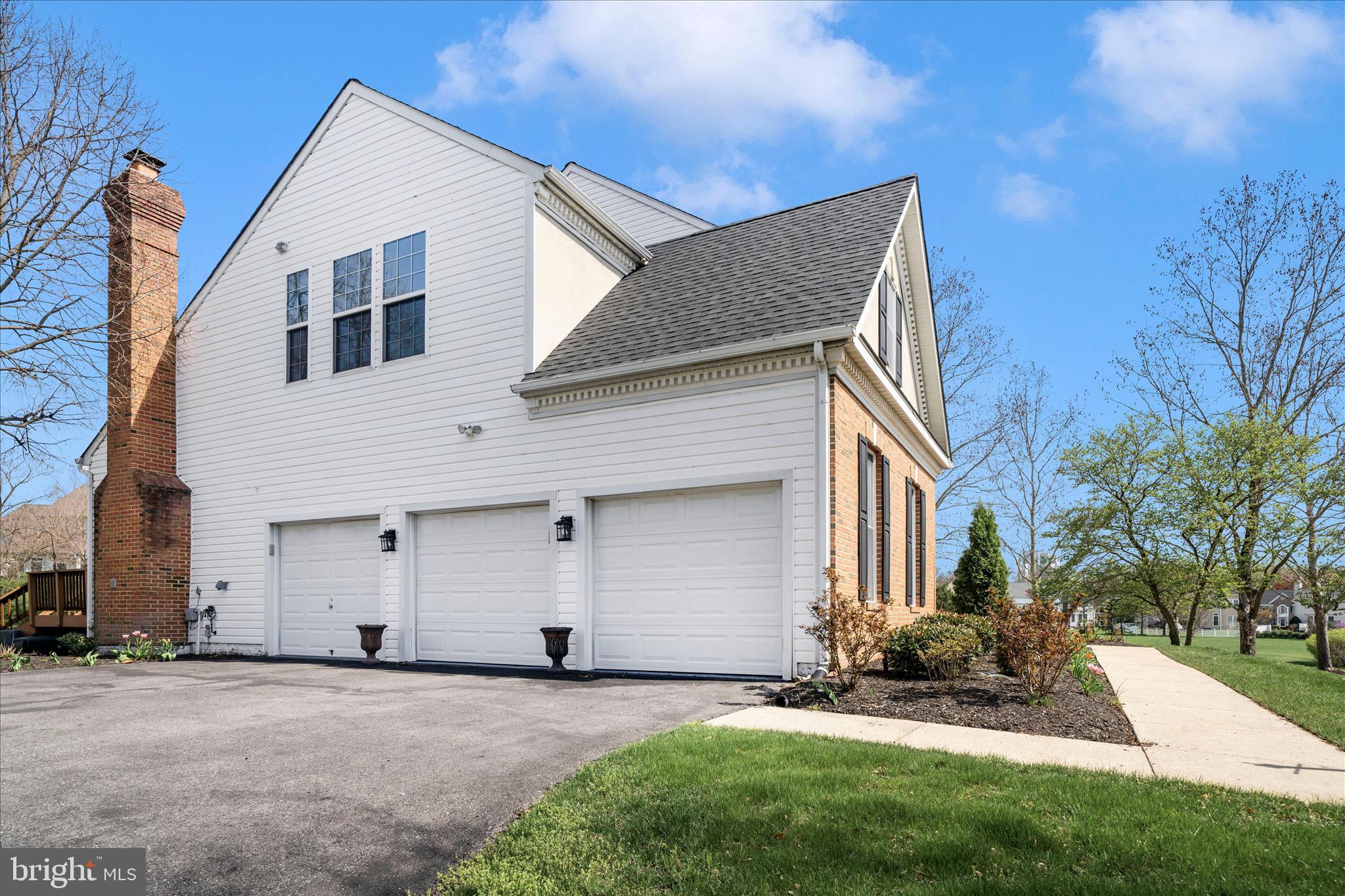 SHIPLEYS RETREAT - Residential