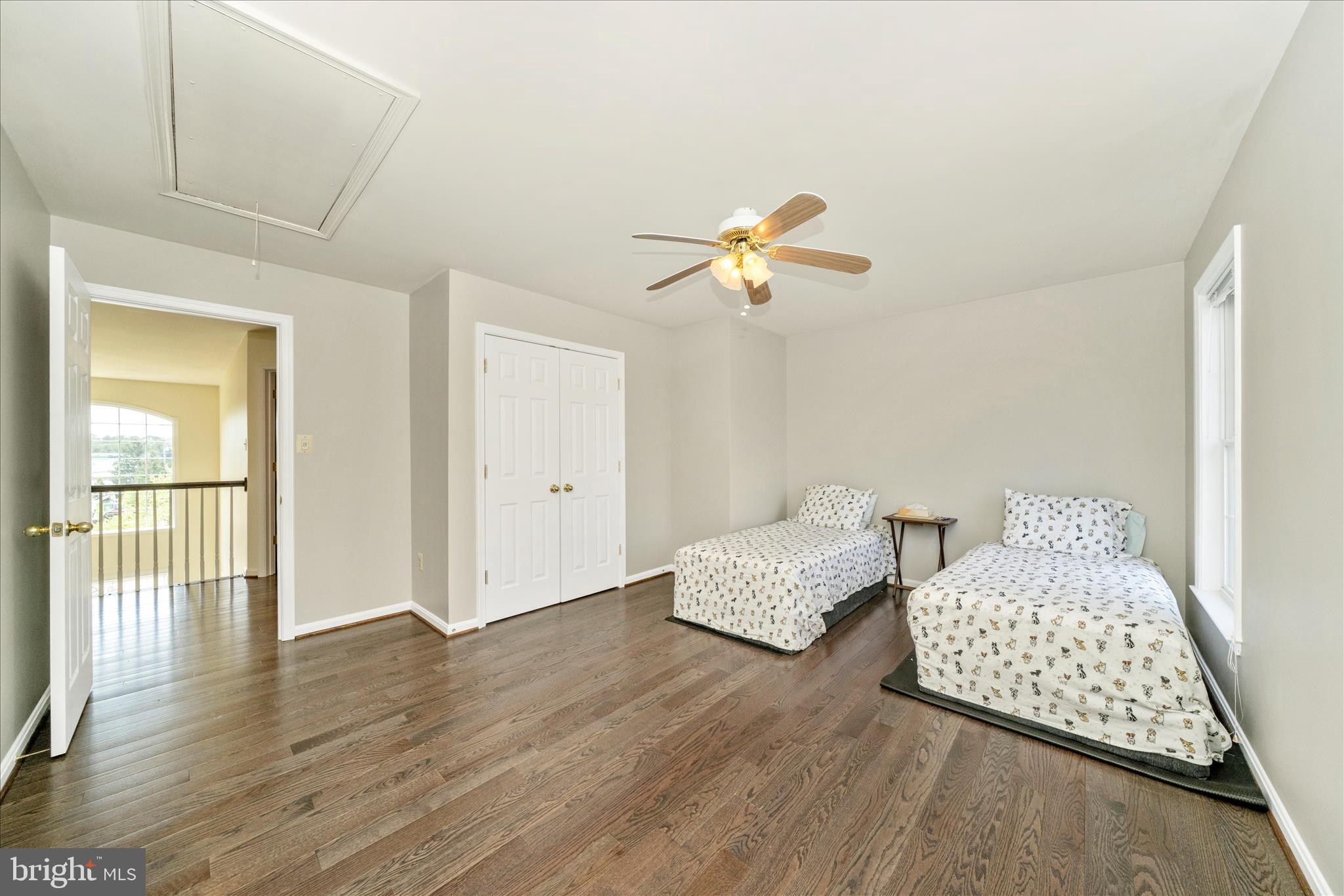 SHIPLEYS RETREAT - Residential