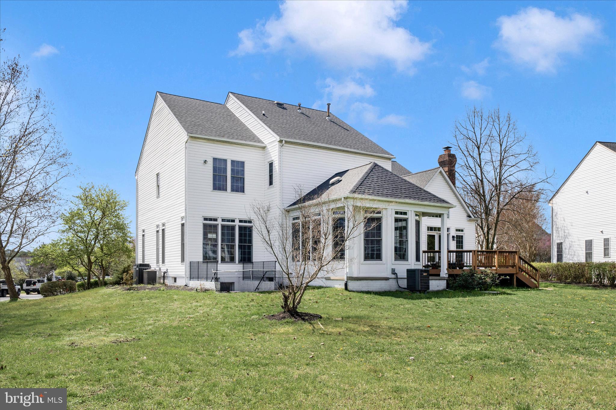 SHIPLEYS RETREAT - Residential