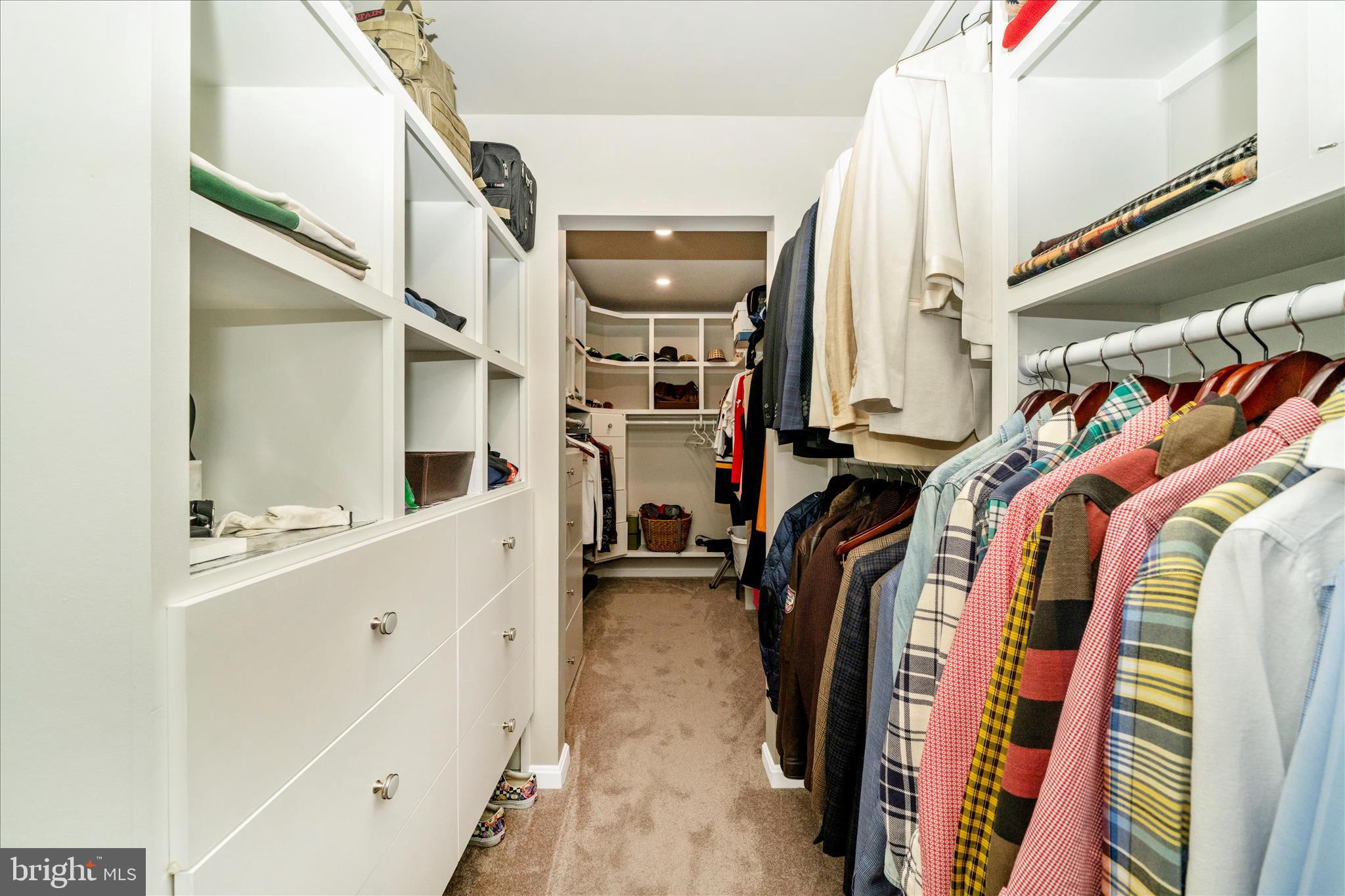 SHIPLEYS RETREAT - Residential