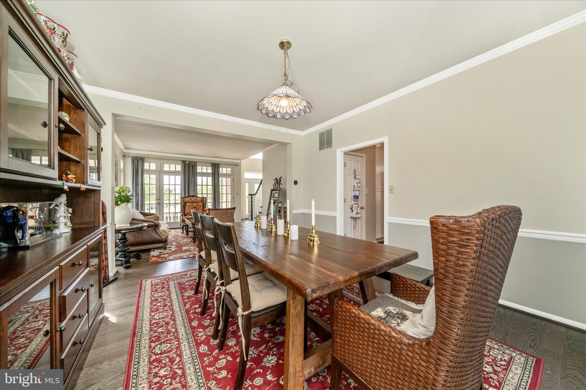 SHIPLEYS RETREAT - Residential