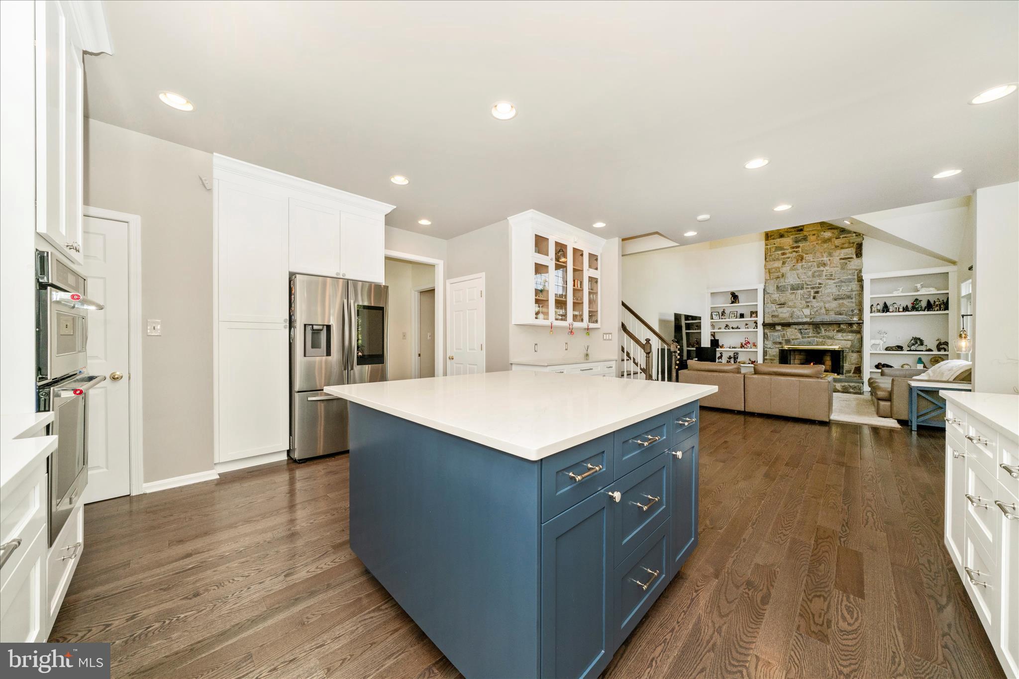 SHIPLEYS RETREAT - Residential