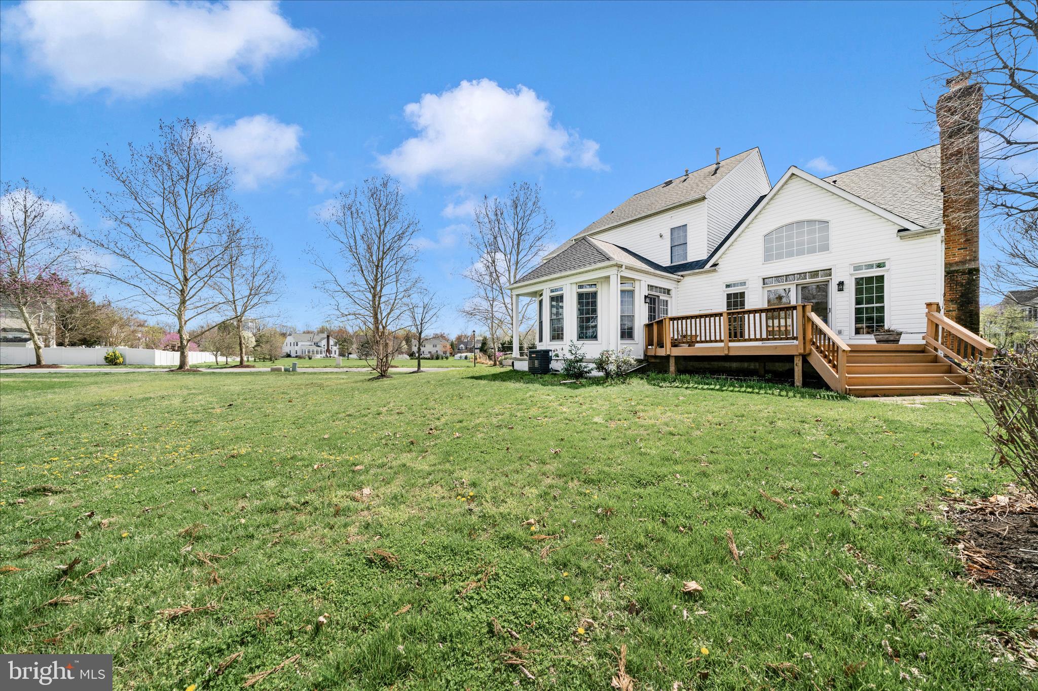 SHIPLEYS RETREAT - Residential