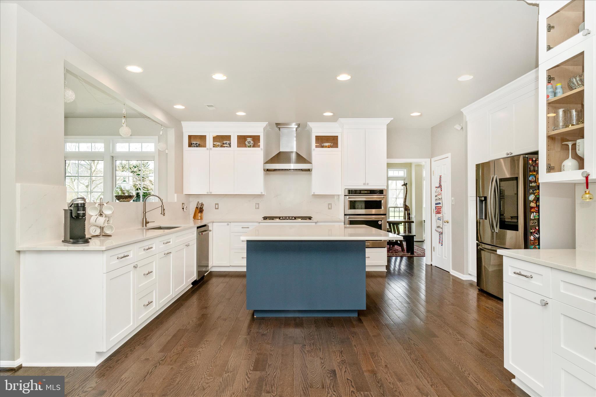 SHIPLEYS RETREAT - Residential