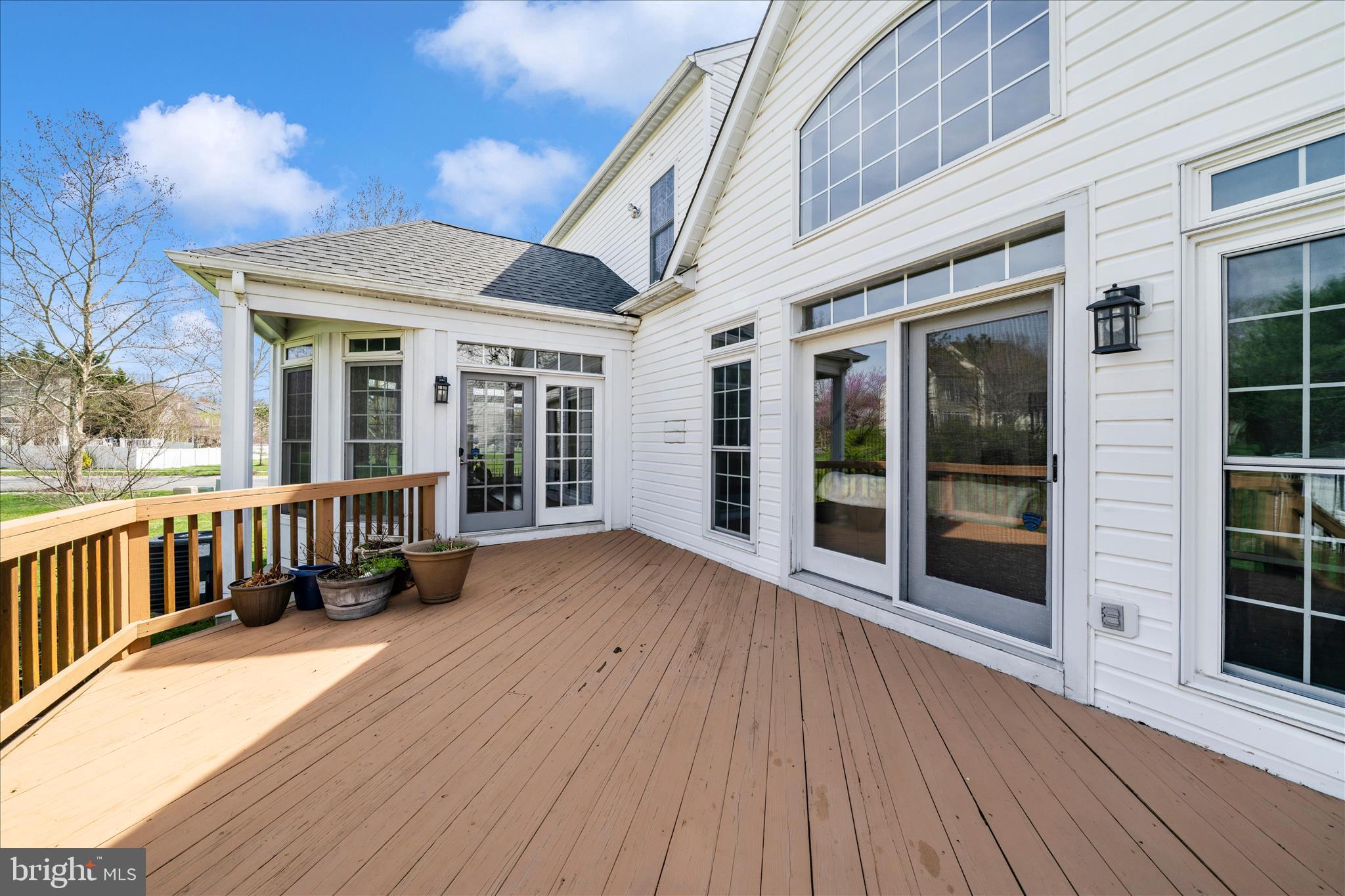 SHIPLEYS RETREAT - Residential