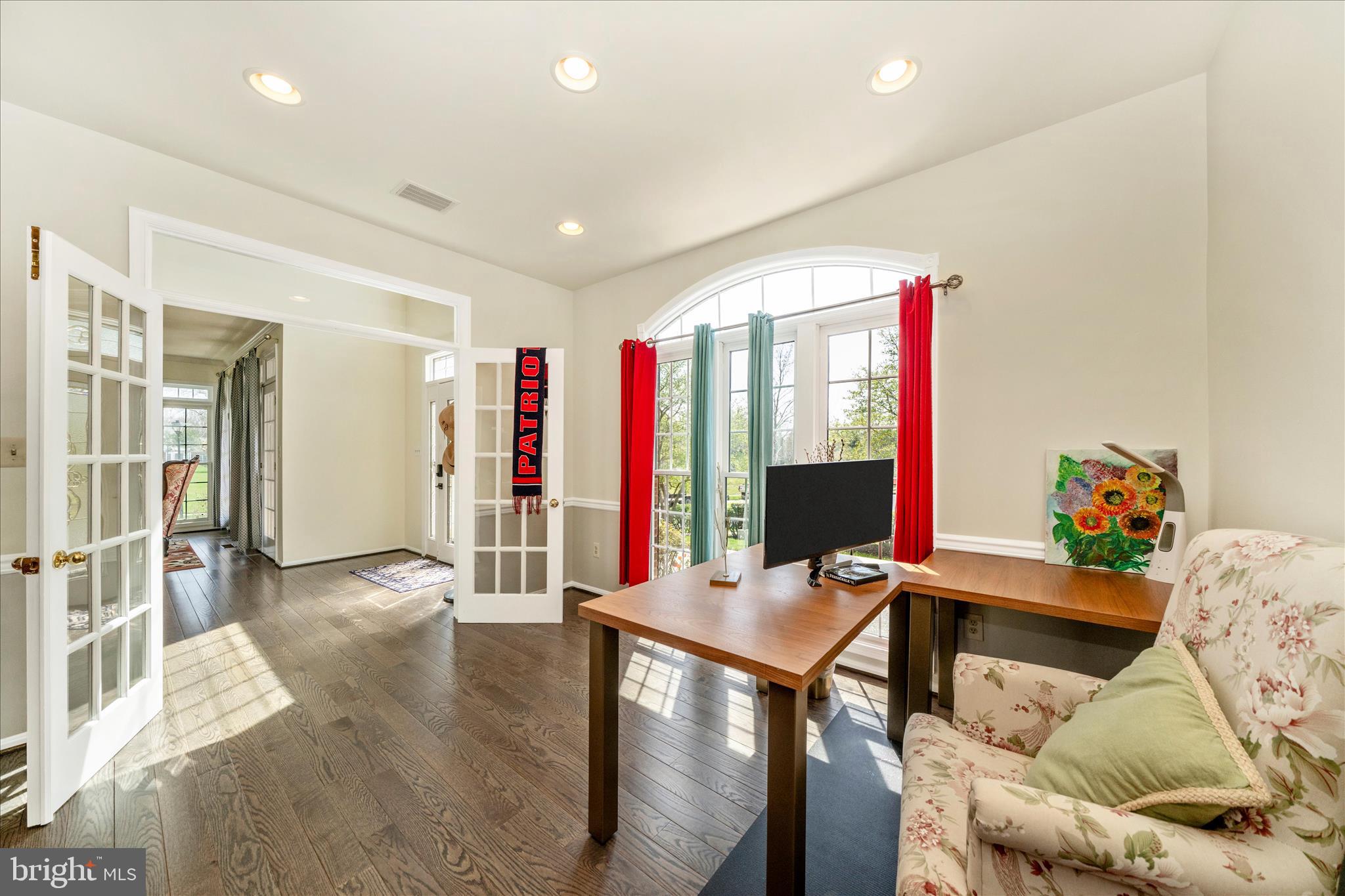 SHIPLEYS RETREAT - Residential