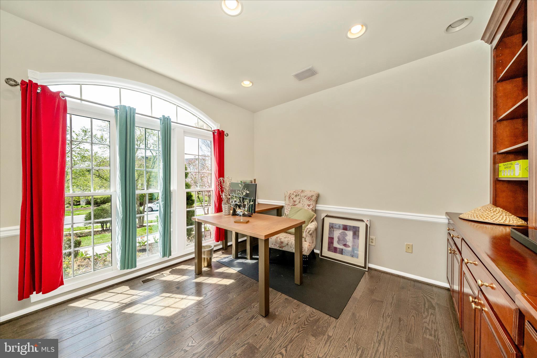 SHIPLEYS RETREAT - Residential