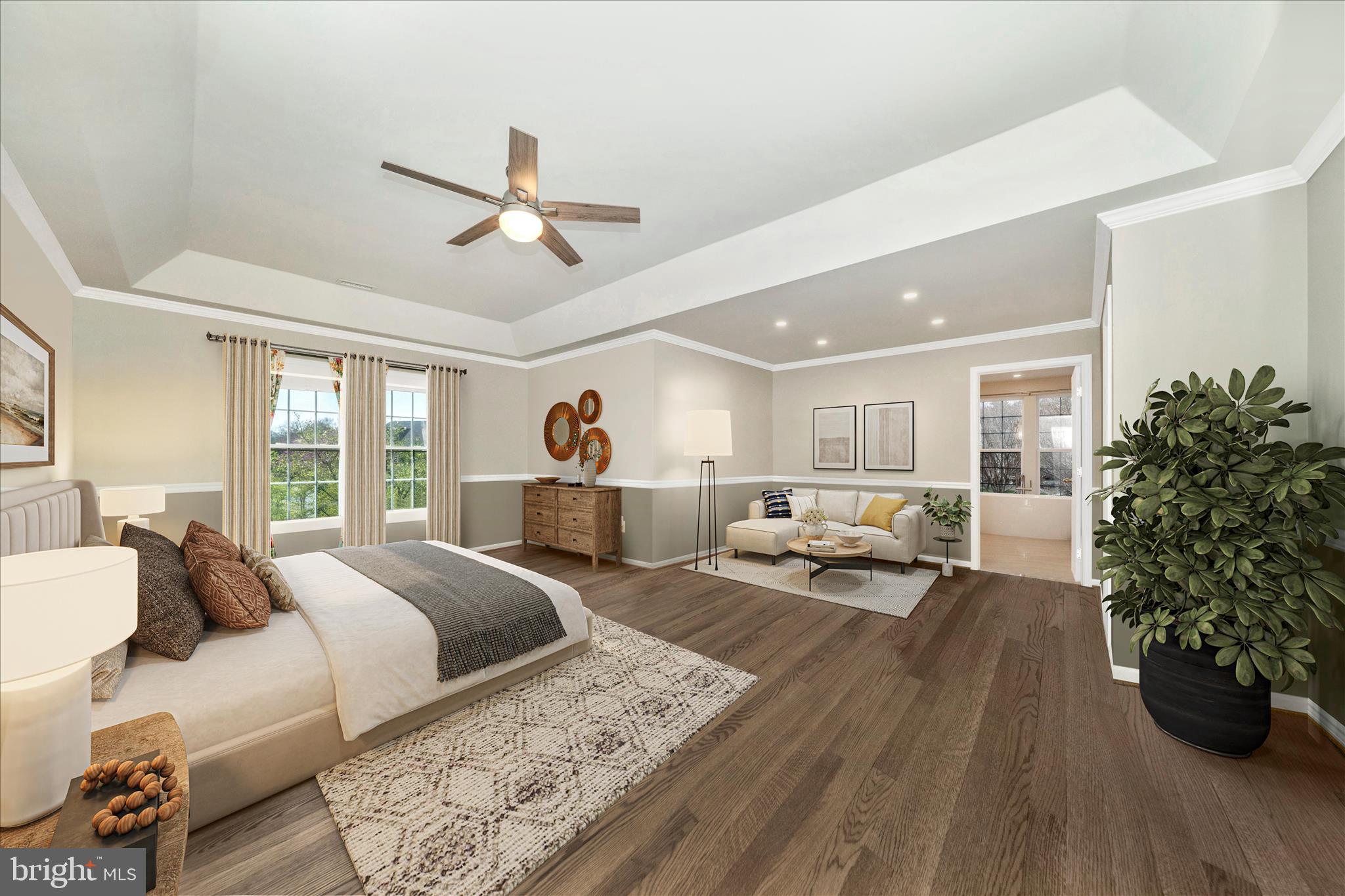 SHIPLEYS RETREAT - Residential