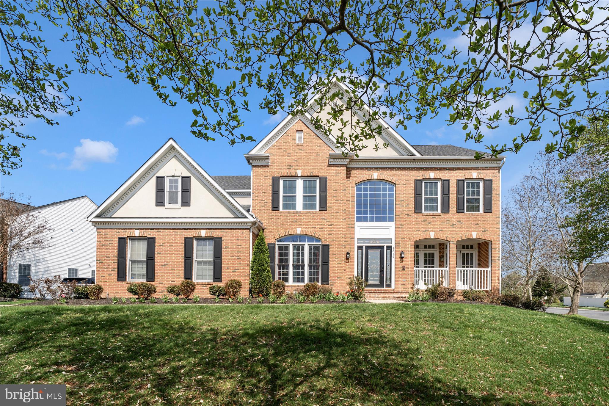 SHIPLEYS RETREAT - Residential