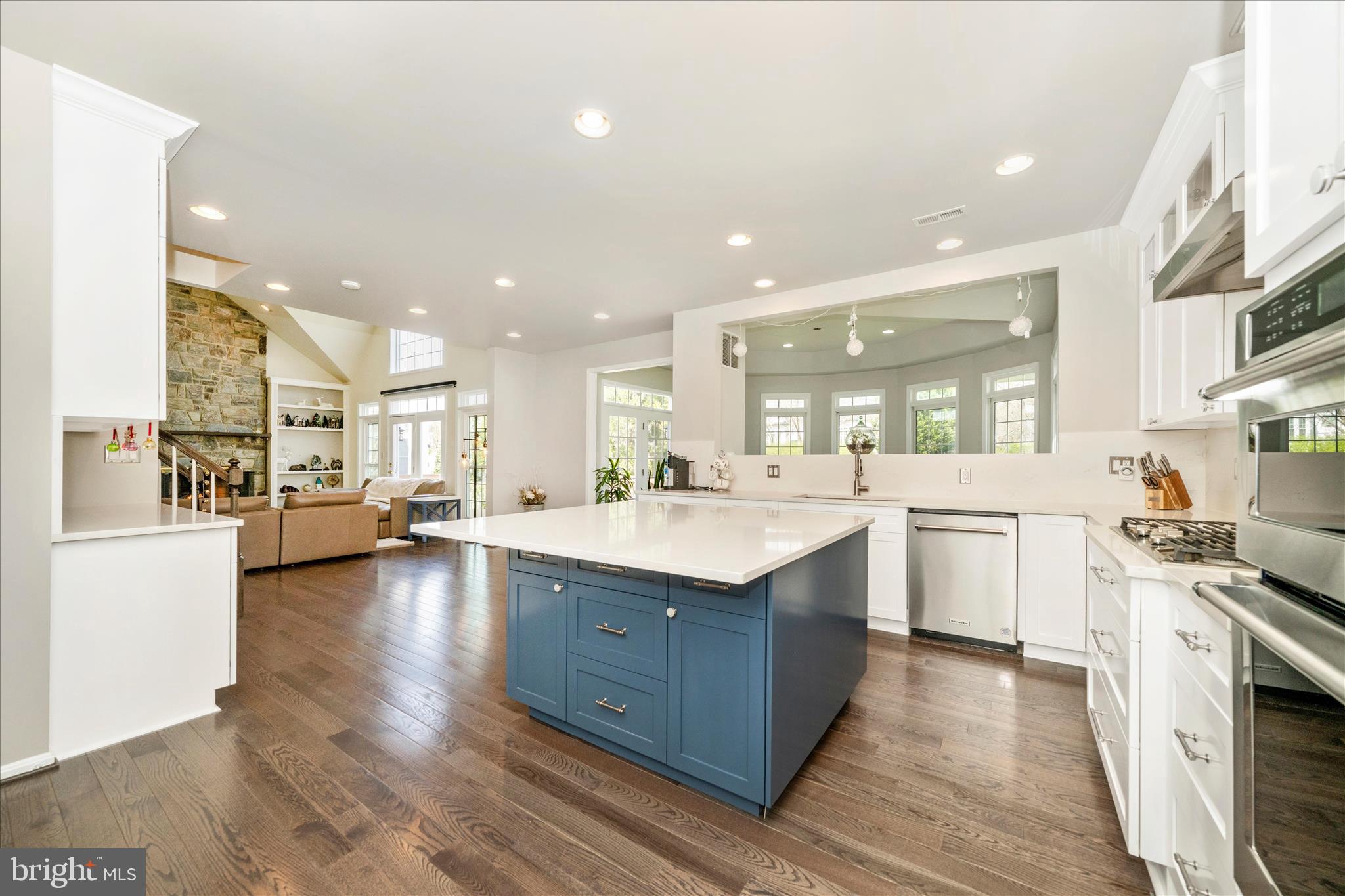 SHIPLEYS RETREAT - Residential