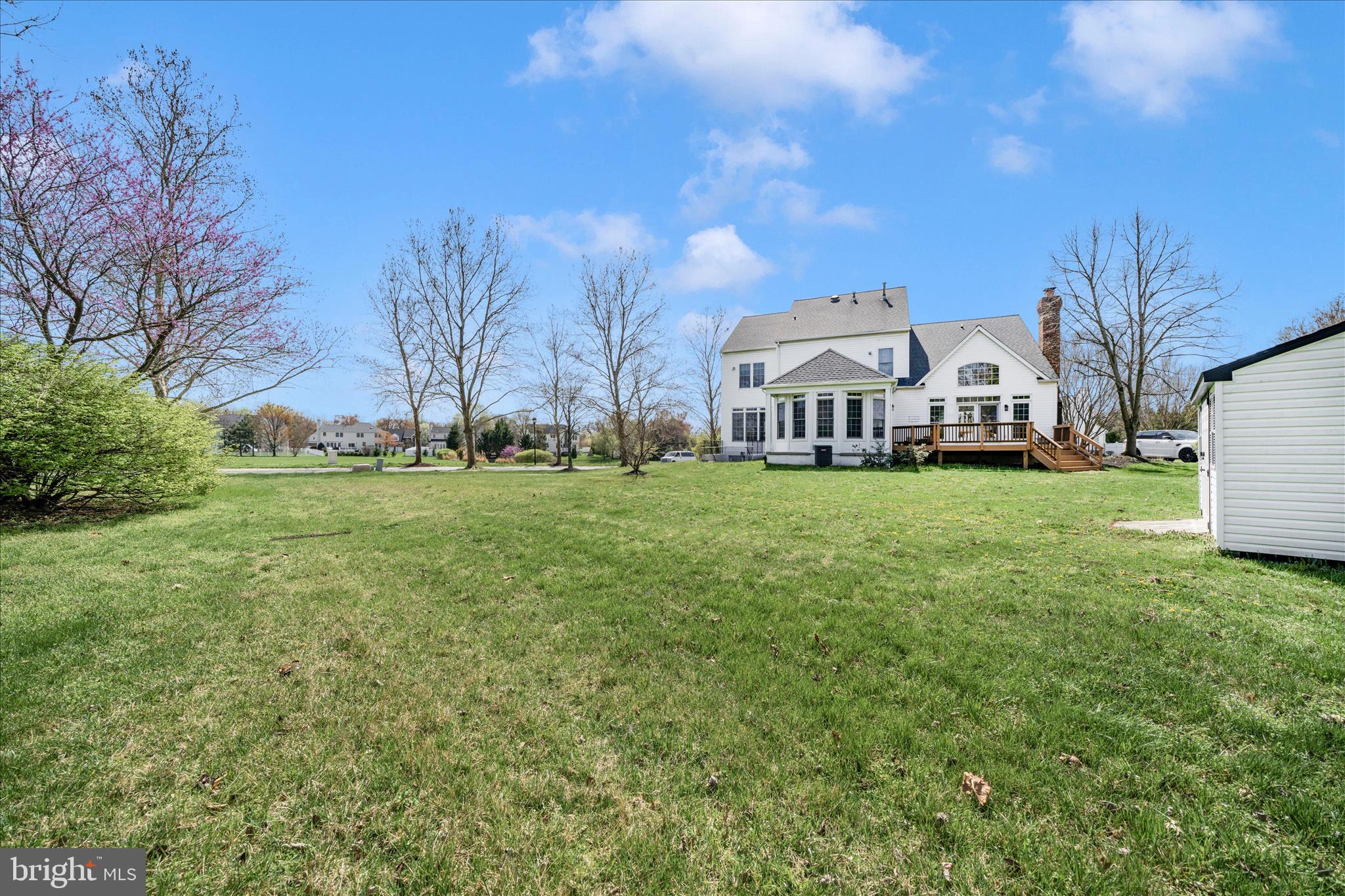 SHIPLEYS RETREAT - Residential