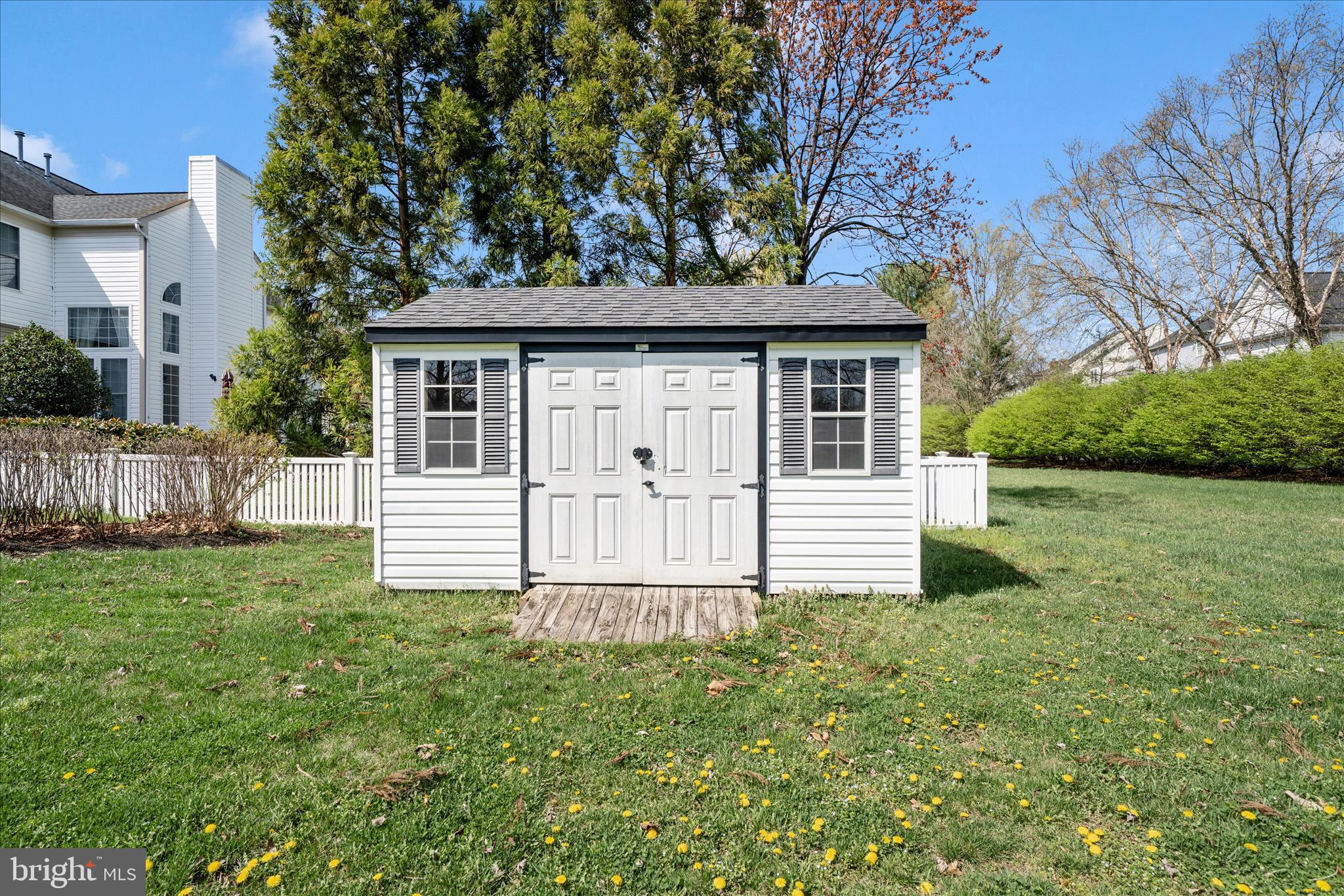 SHIPLEYS RETREAT - Residential