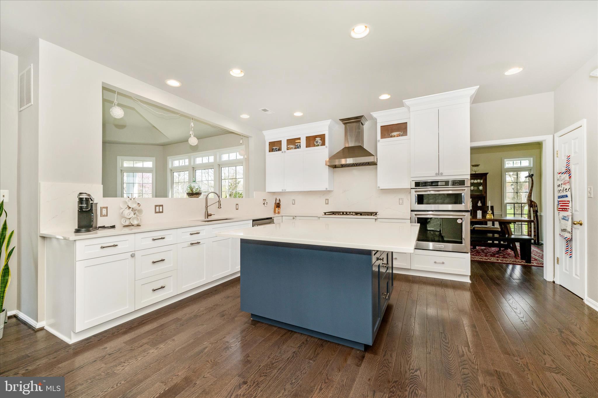 SHIPLEYS RETREAT - Residential