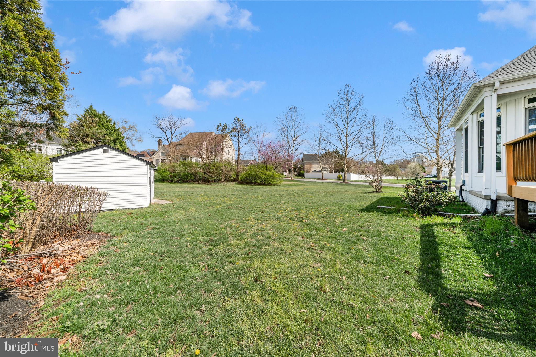 SHIPLEYS RETREAT - Residential